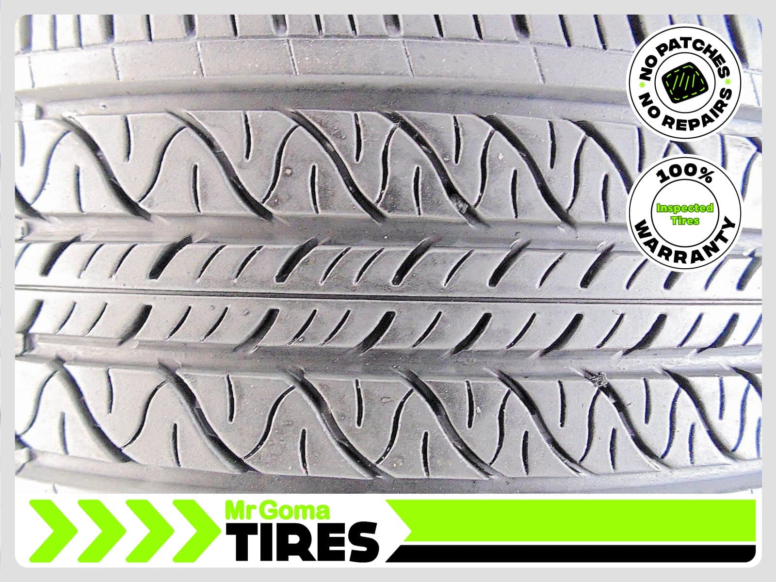 Tire 262363