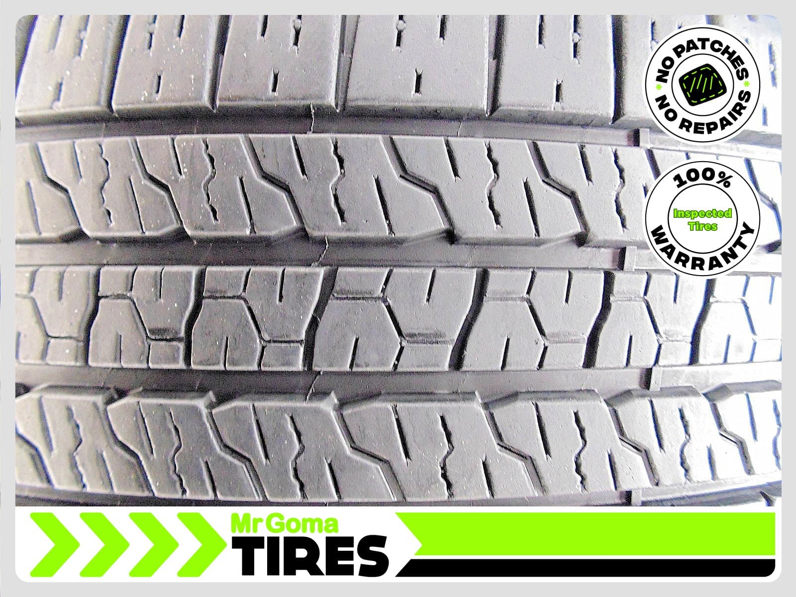 Tire 261838
