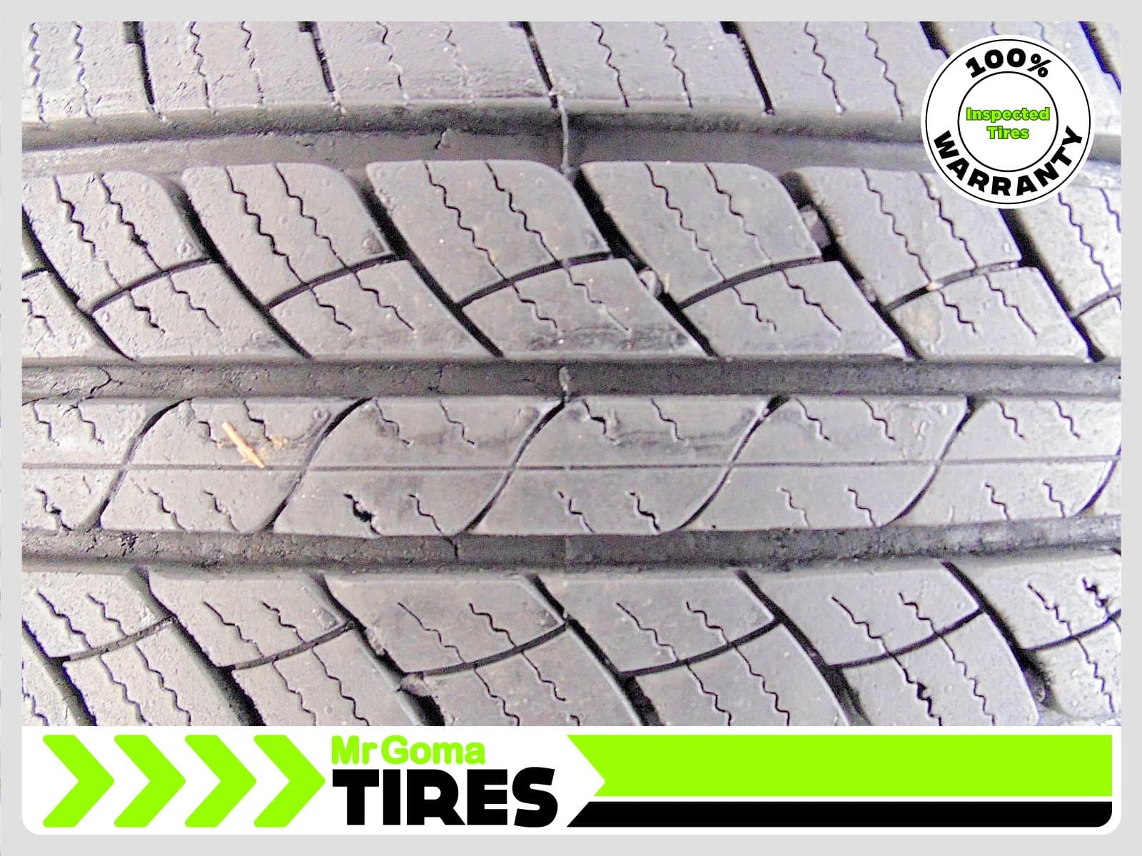 Tire 261293