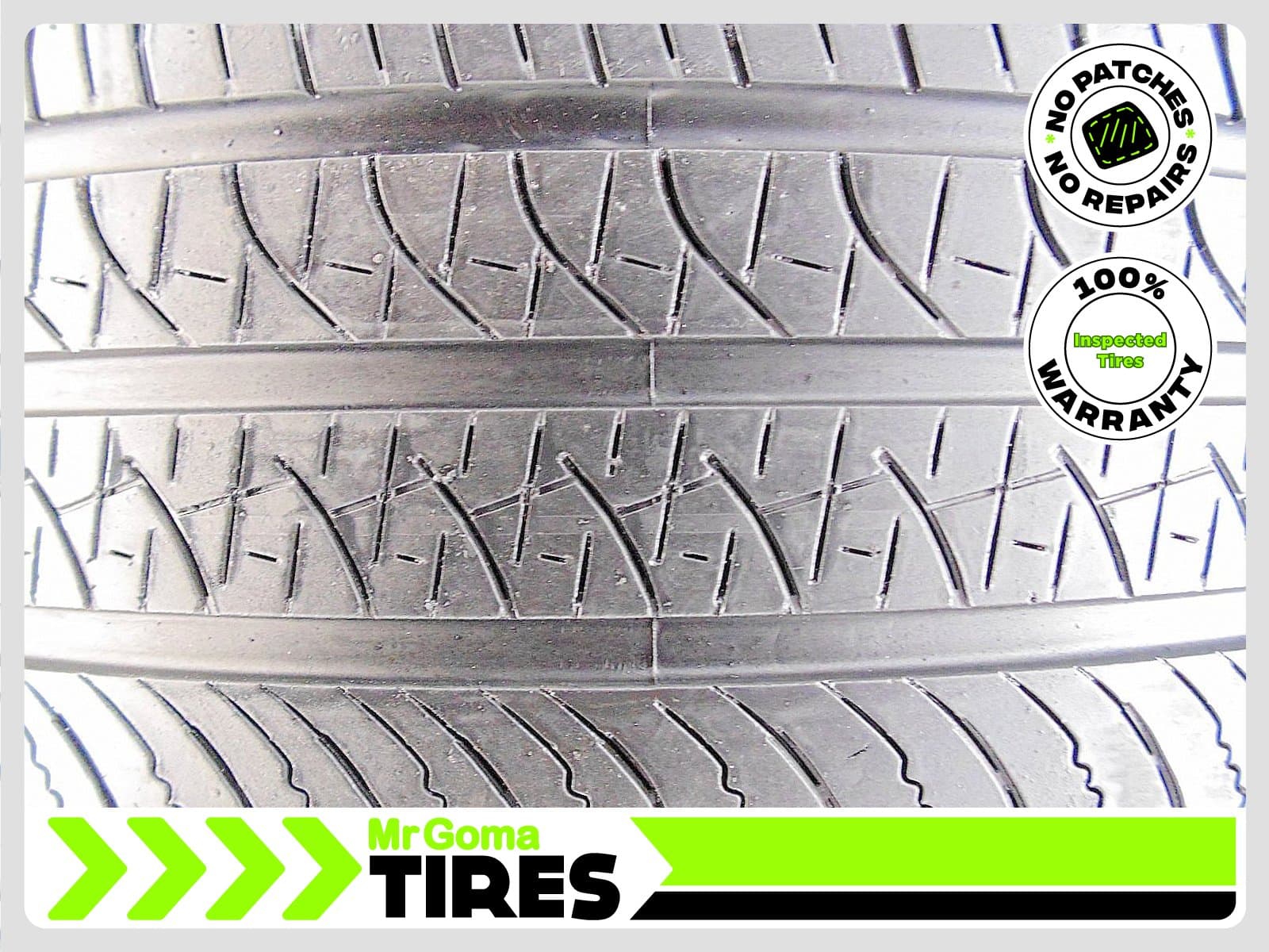 Tire 262349