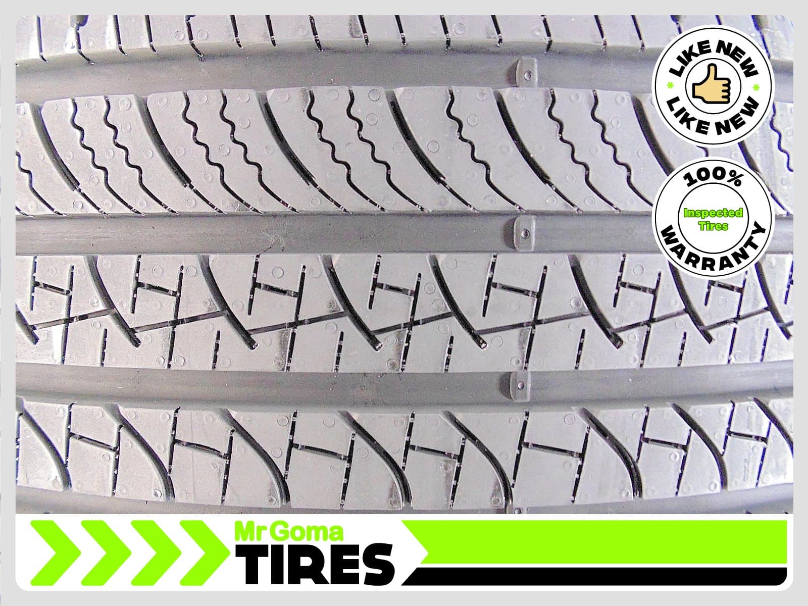 Tire 261925