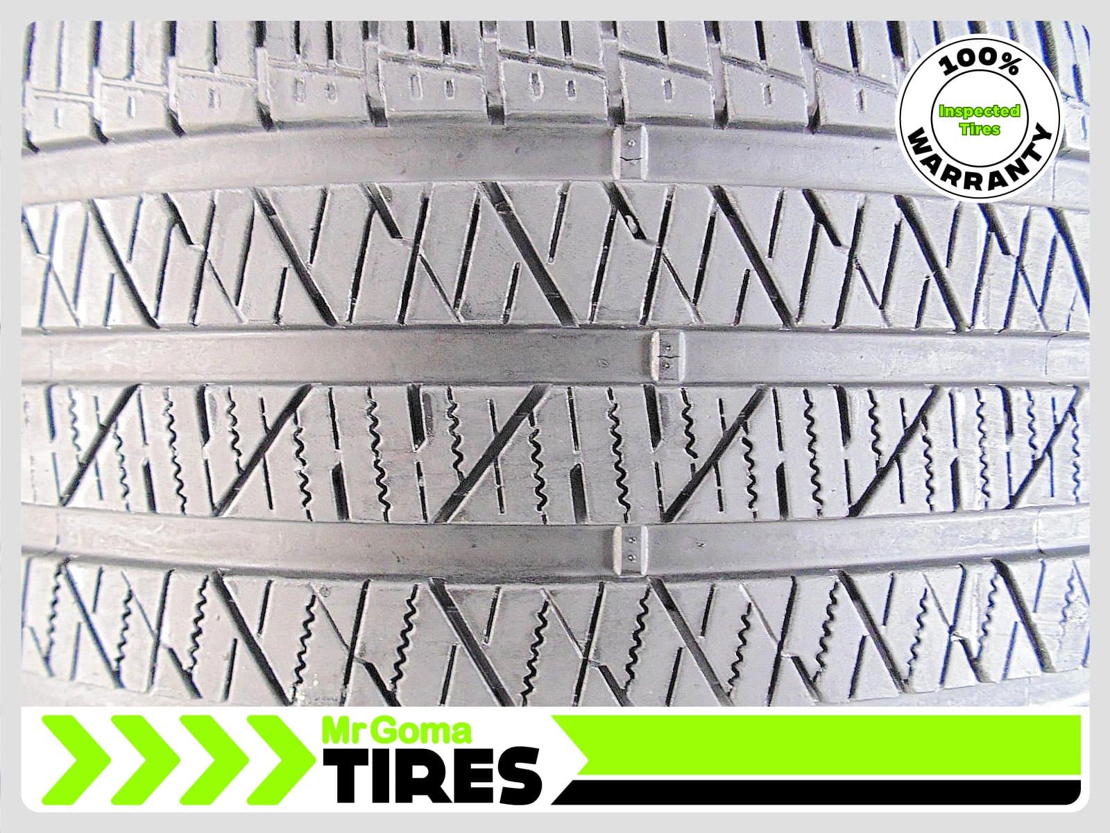 Tire 260389