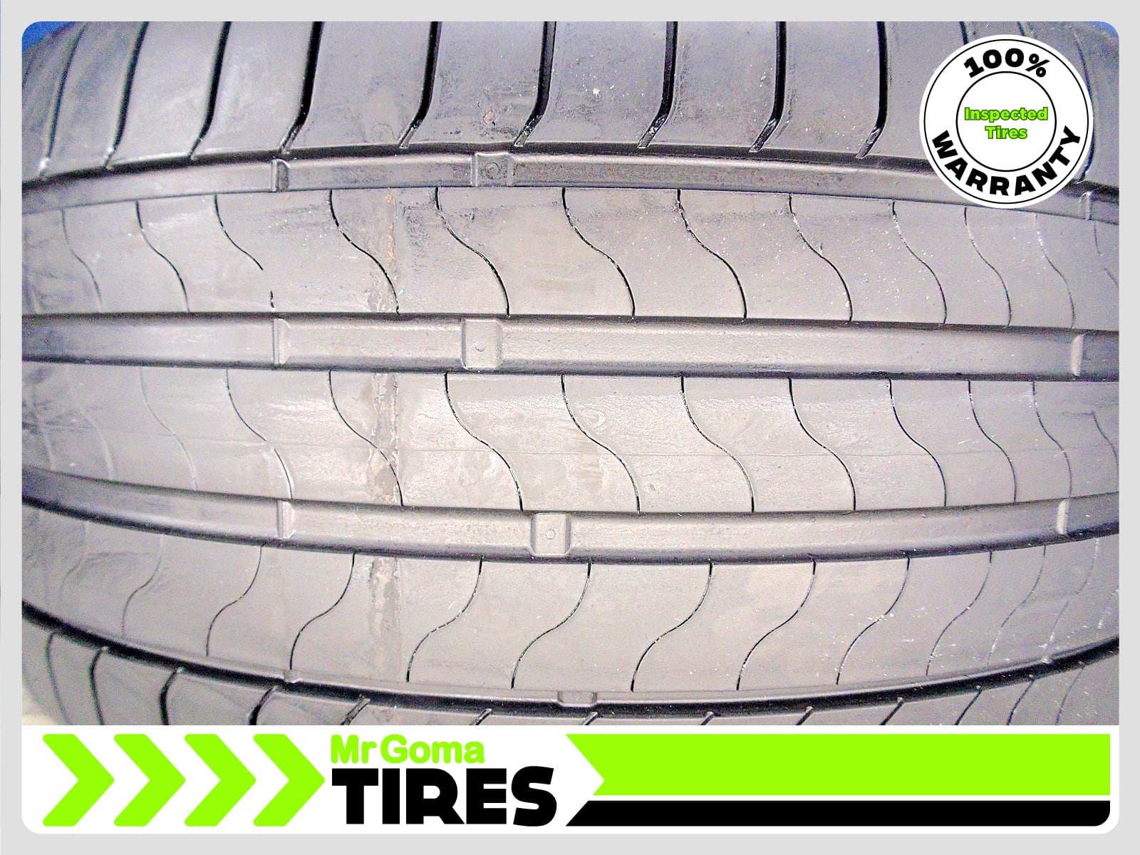 Tire 262847