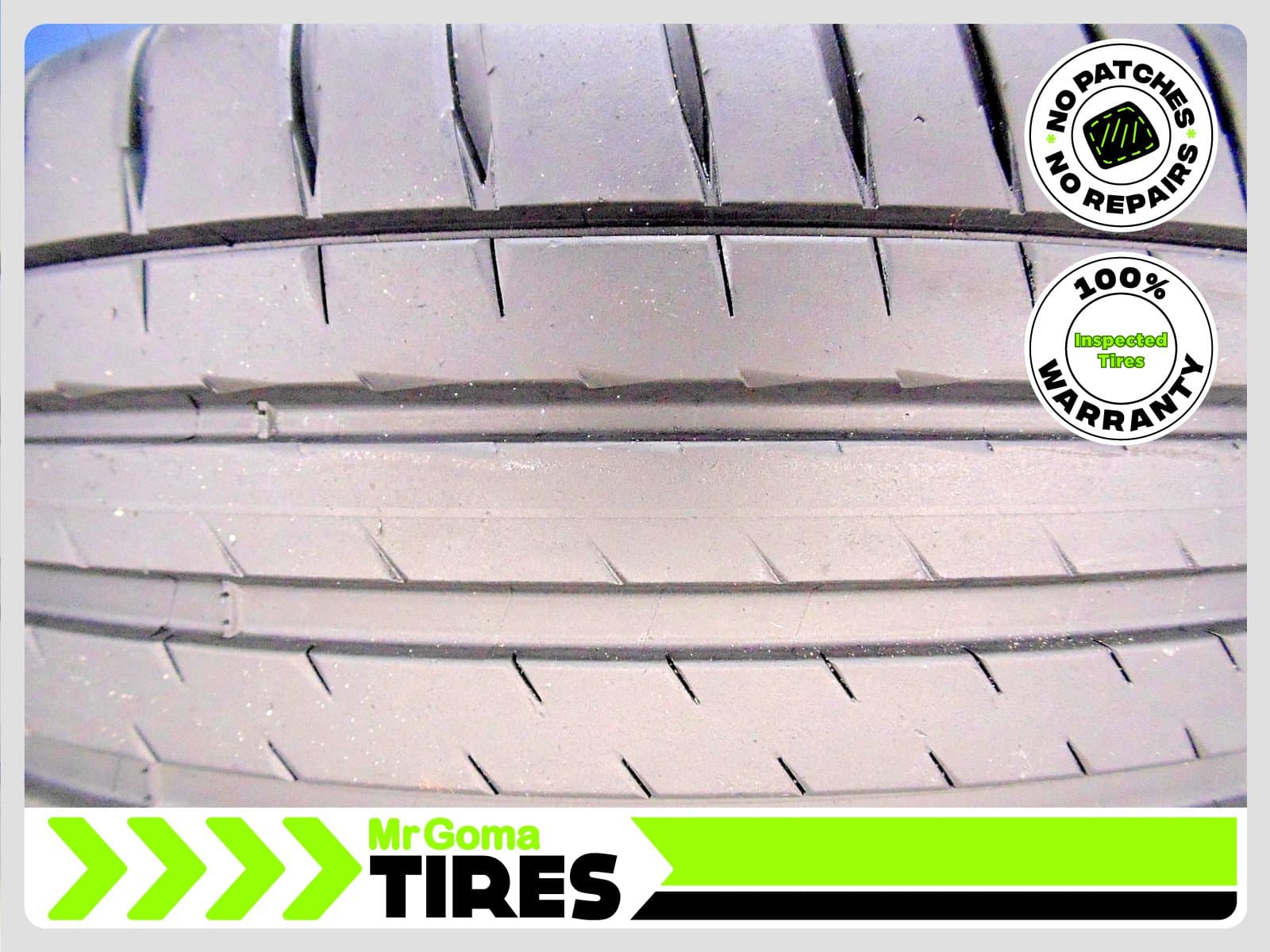 Tire 262836