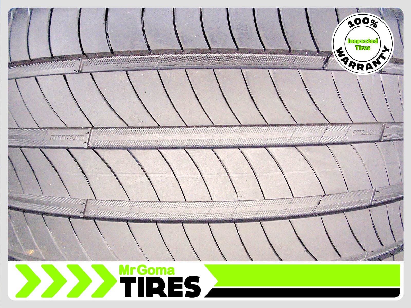 Tire 261984