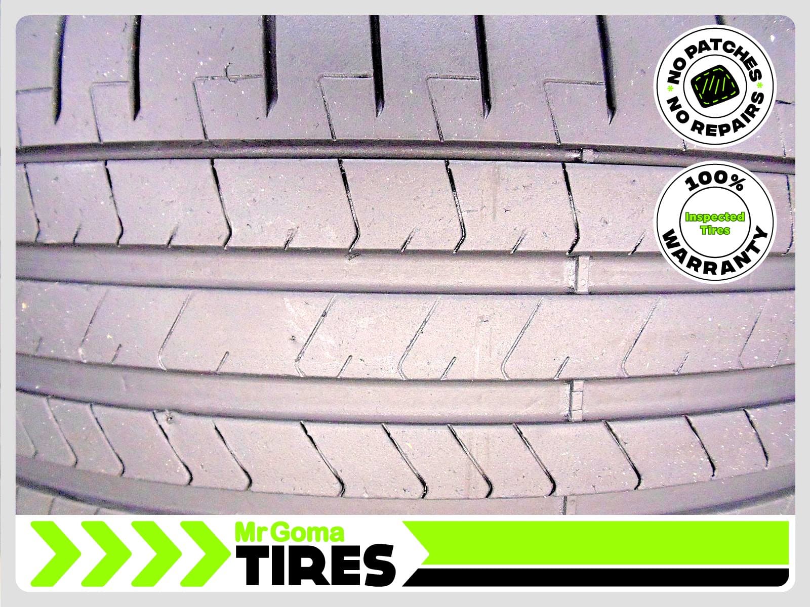 Tire 262832