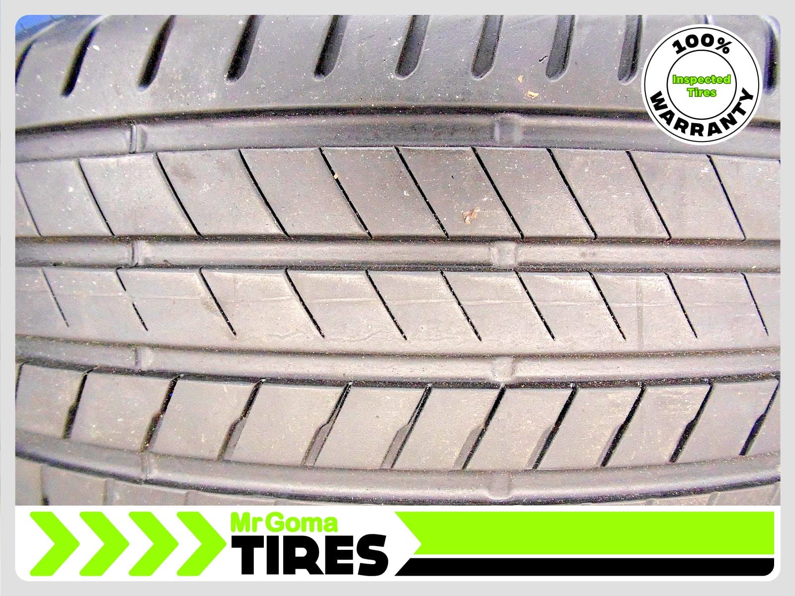 Tire 262817