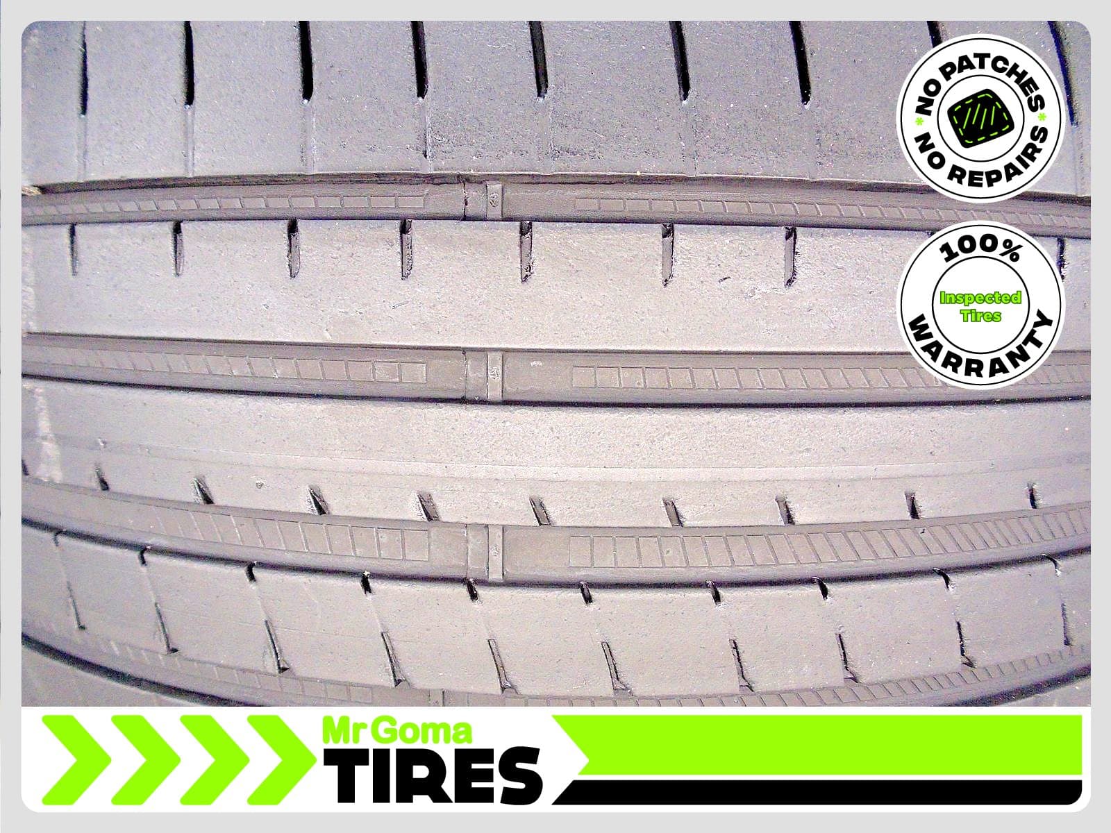Tire 262892