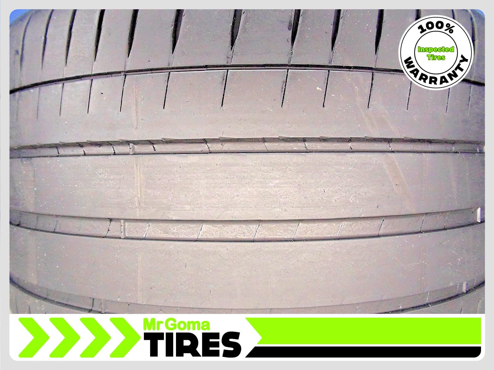 Tire 262785