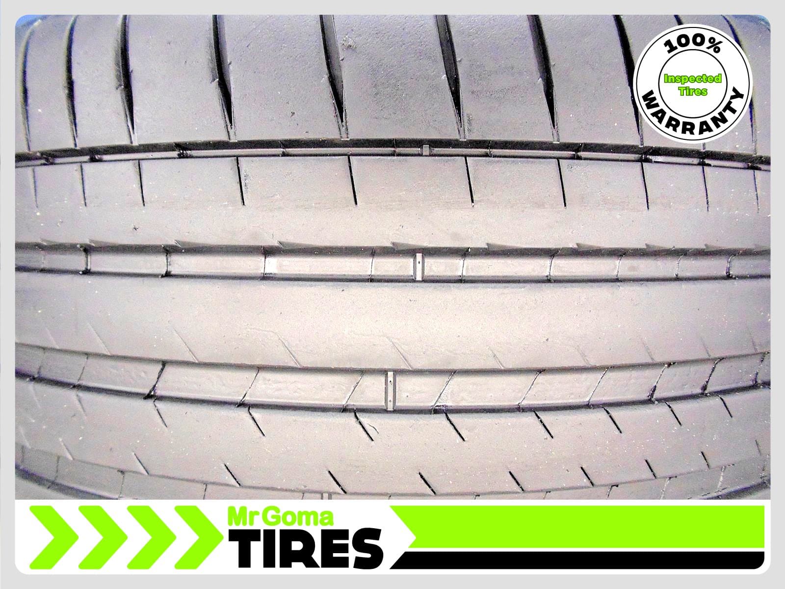 Tire 262652