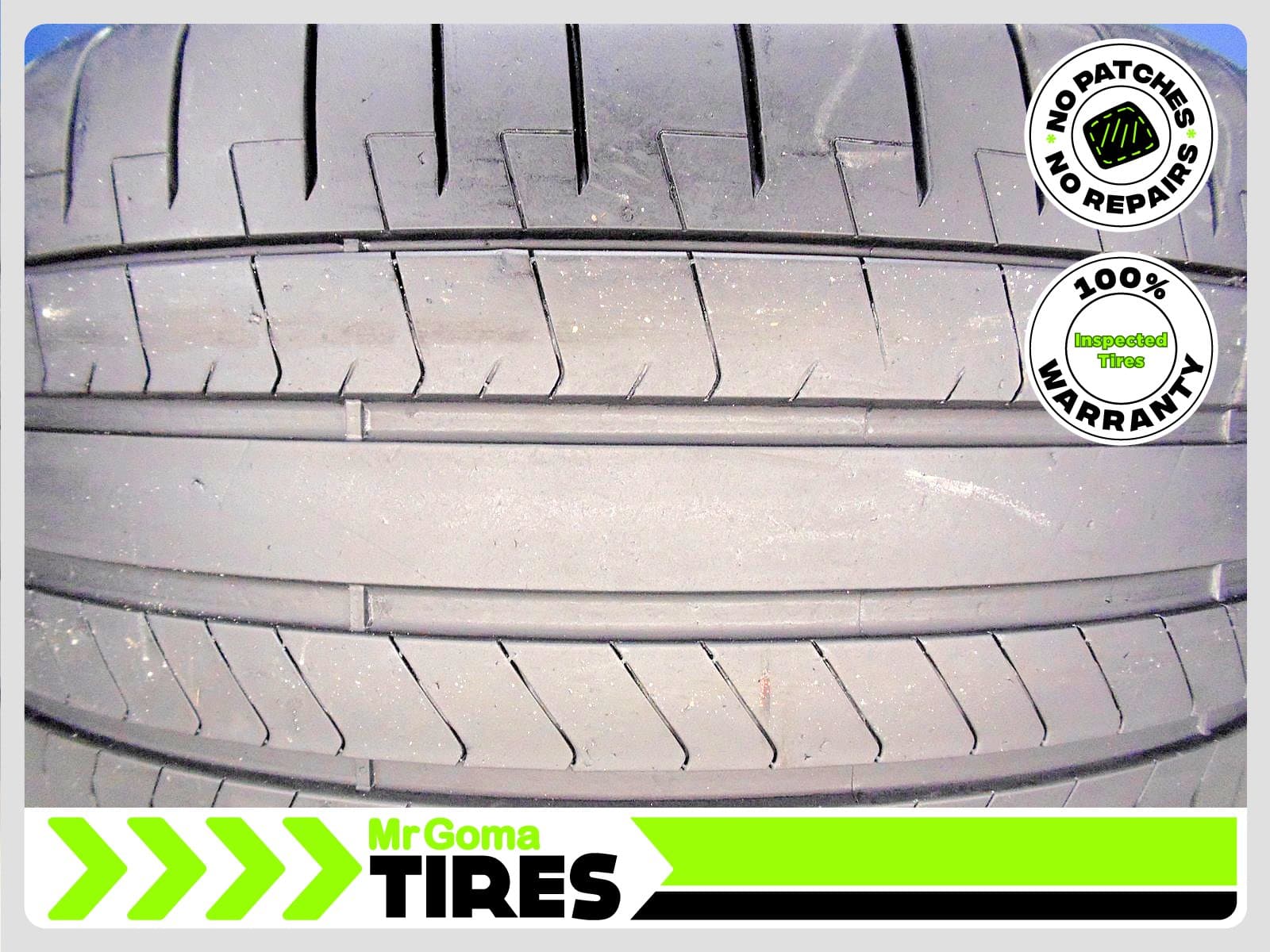 Tire 262883