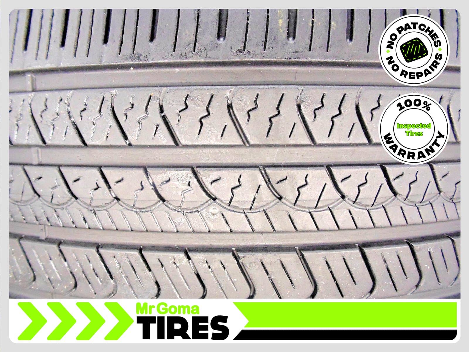 Tire 262747