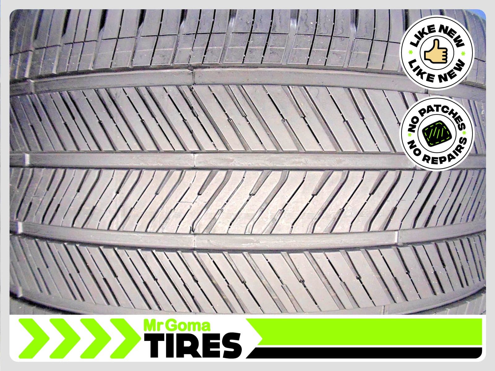 Tire 262750