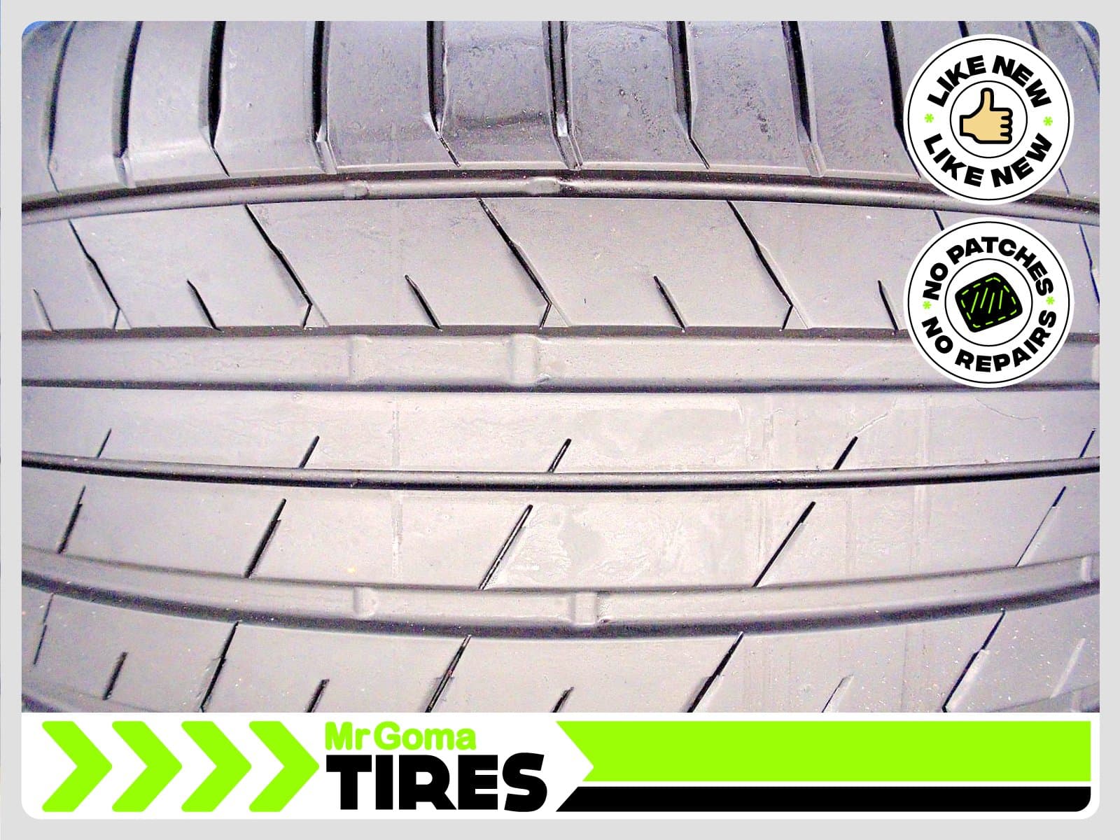 Tire 261048