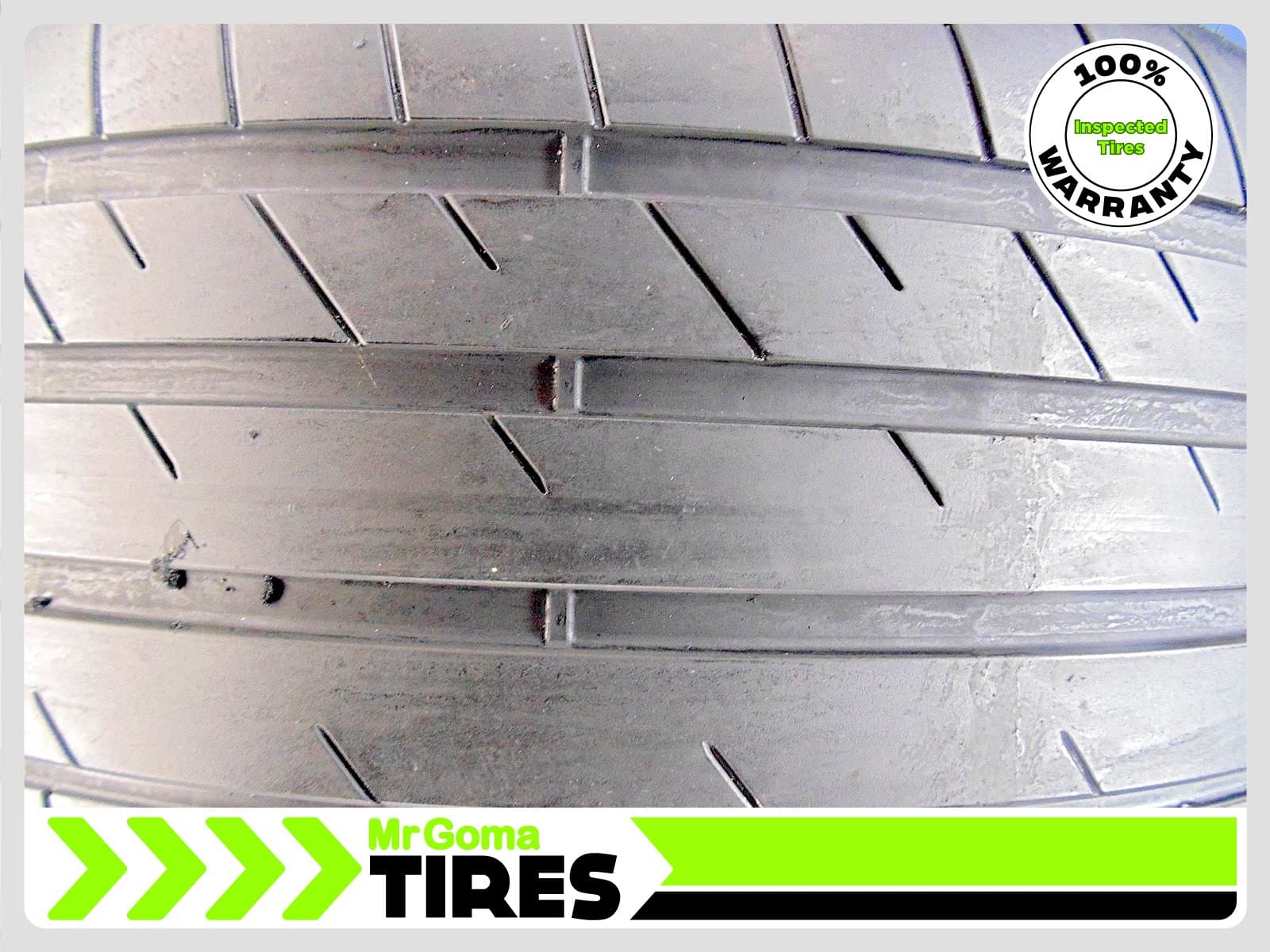 Tire 262924