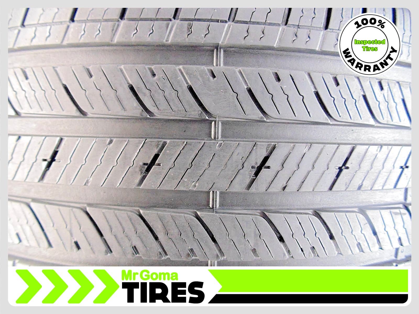 Tire 262957