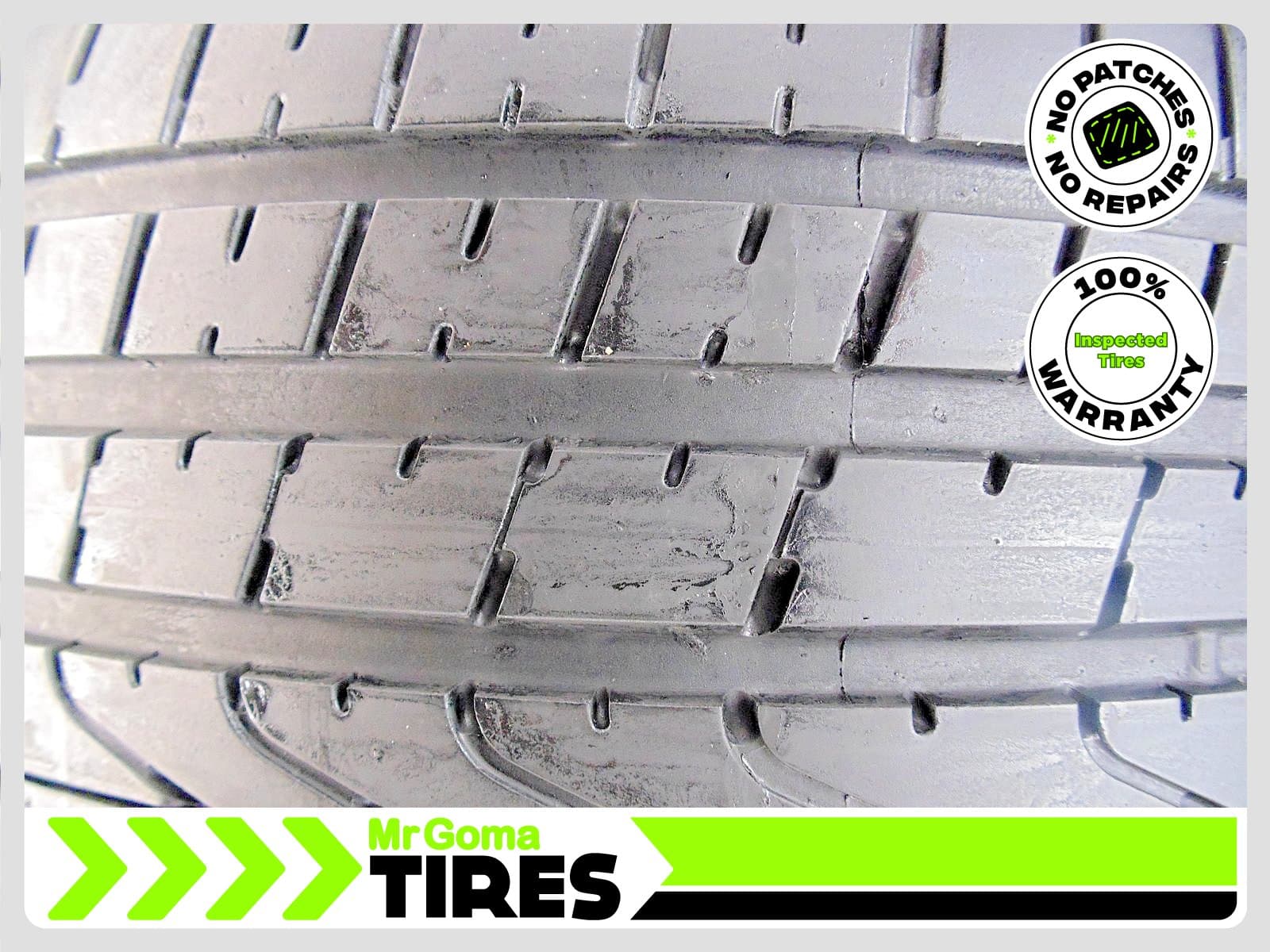 Tire 262916