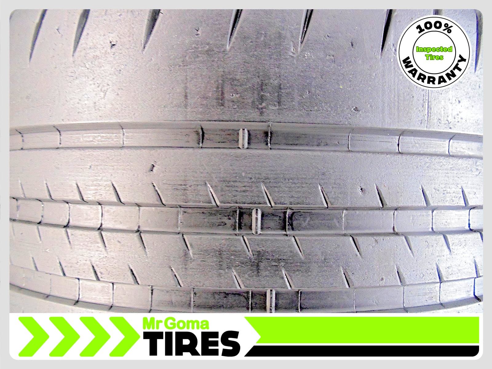Tire 262958