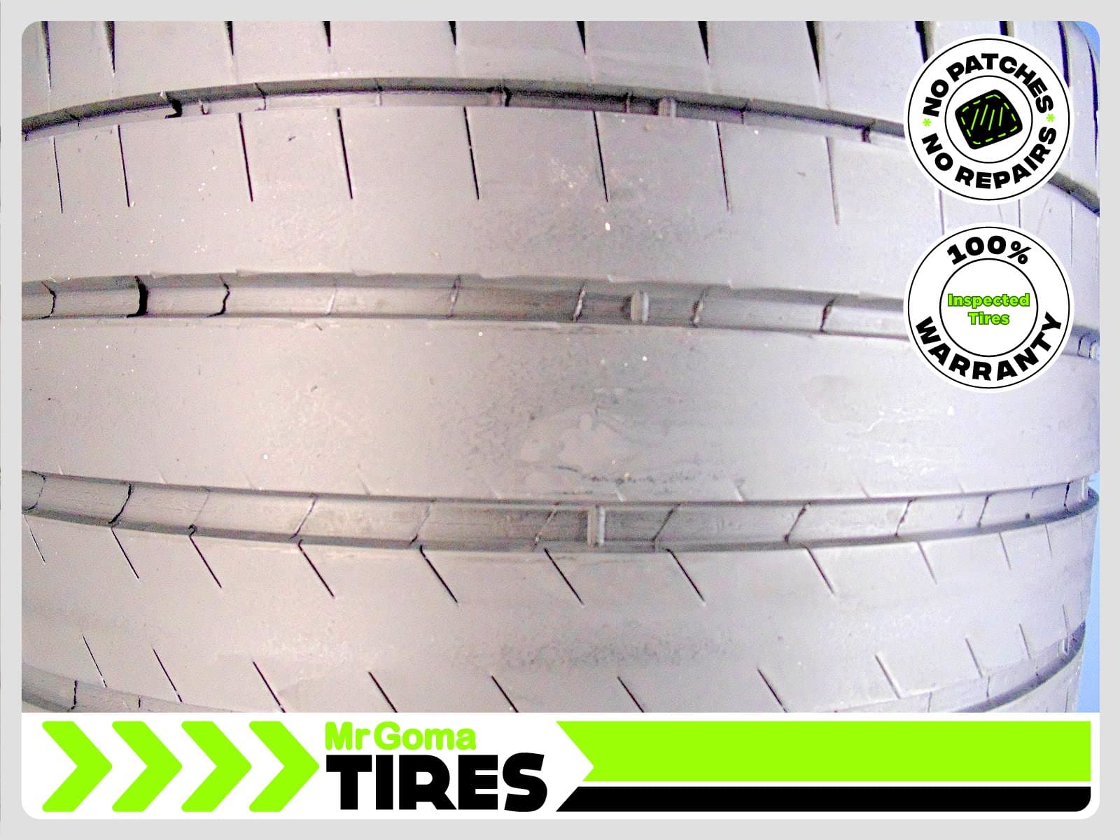 Tire 262971