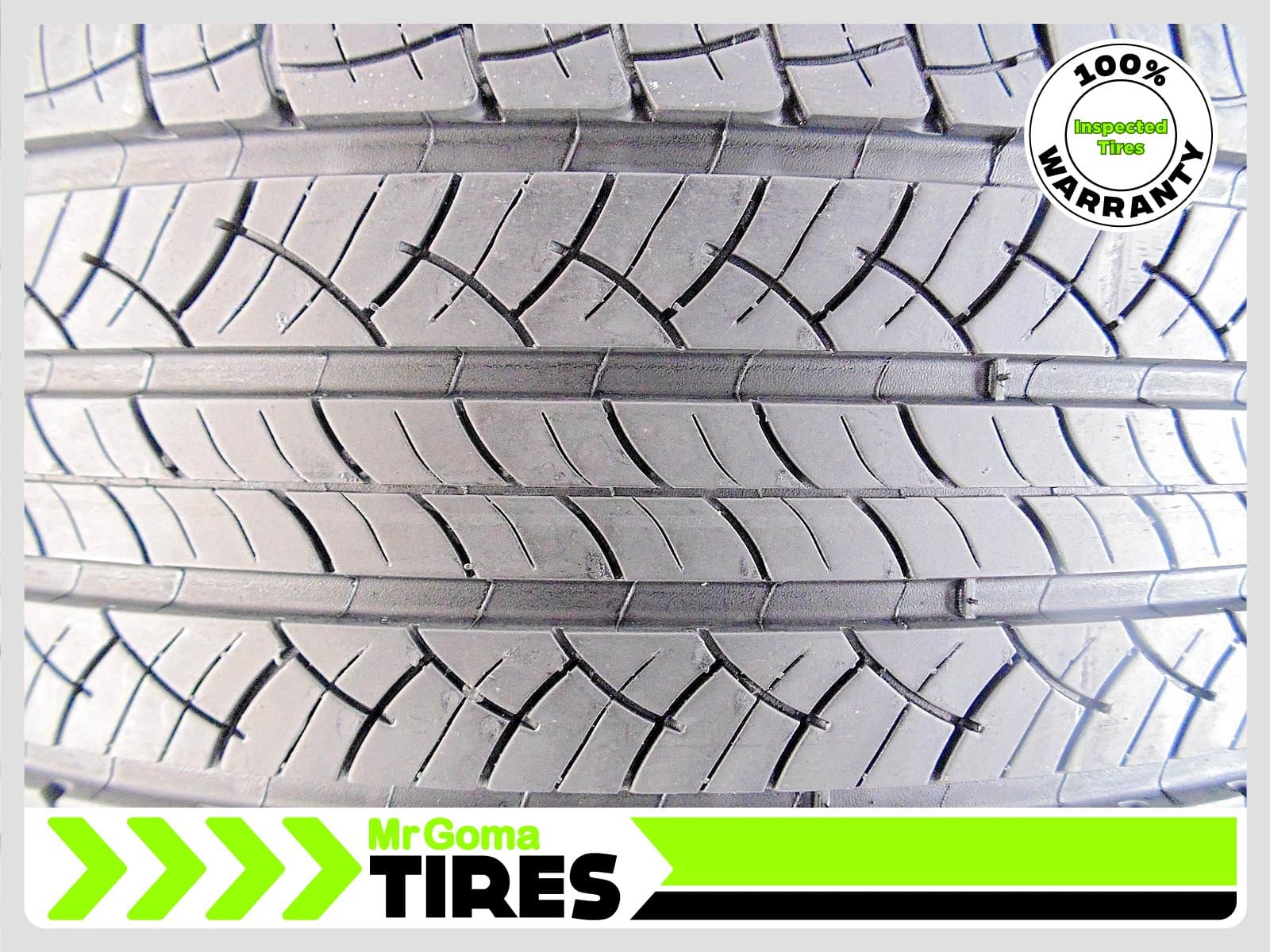 Tire 262812