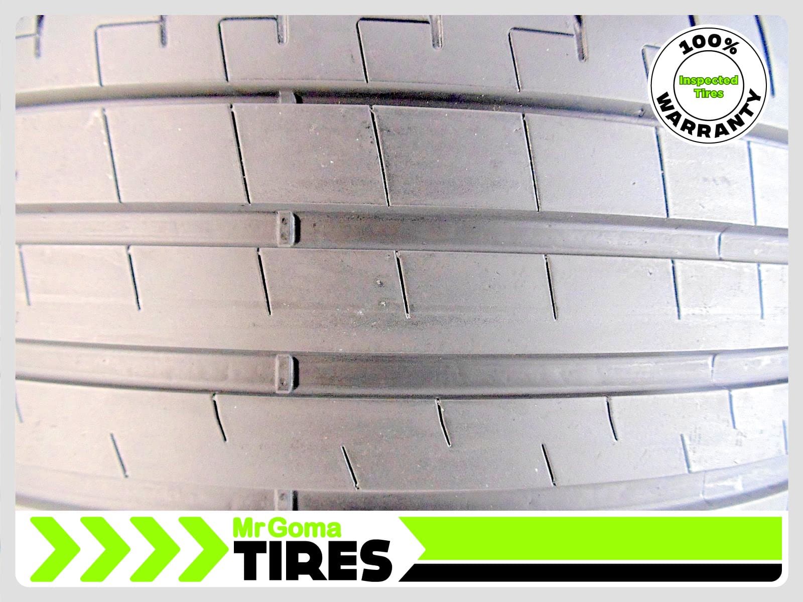 Tire 262915