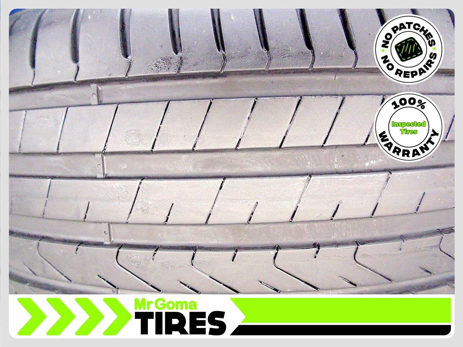 Tire 262803