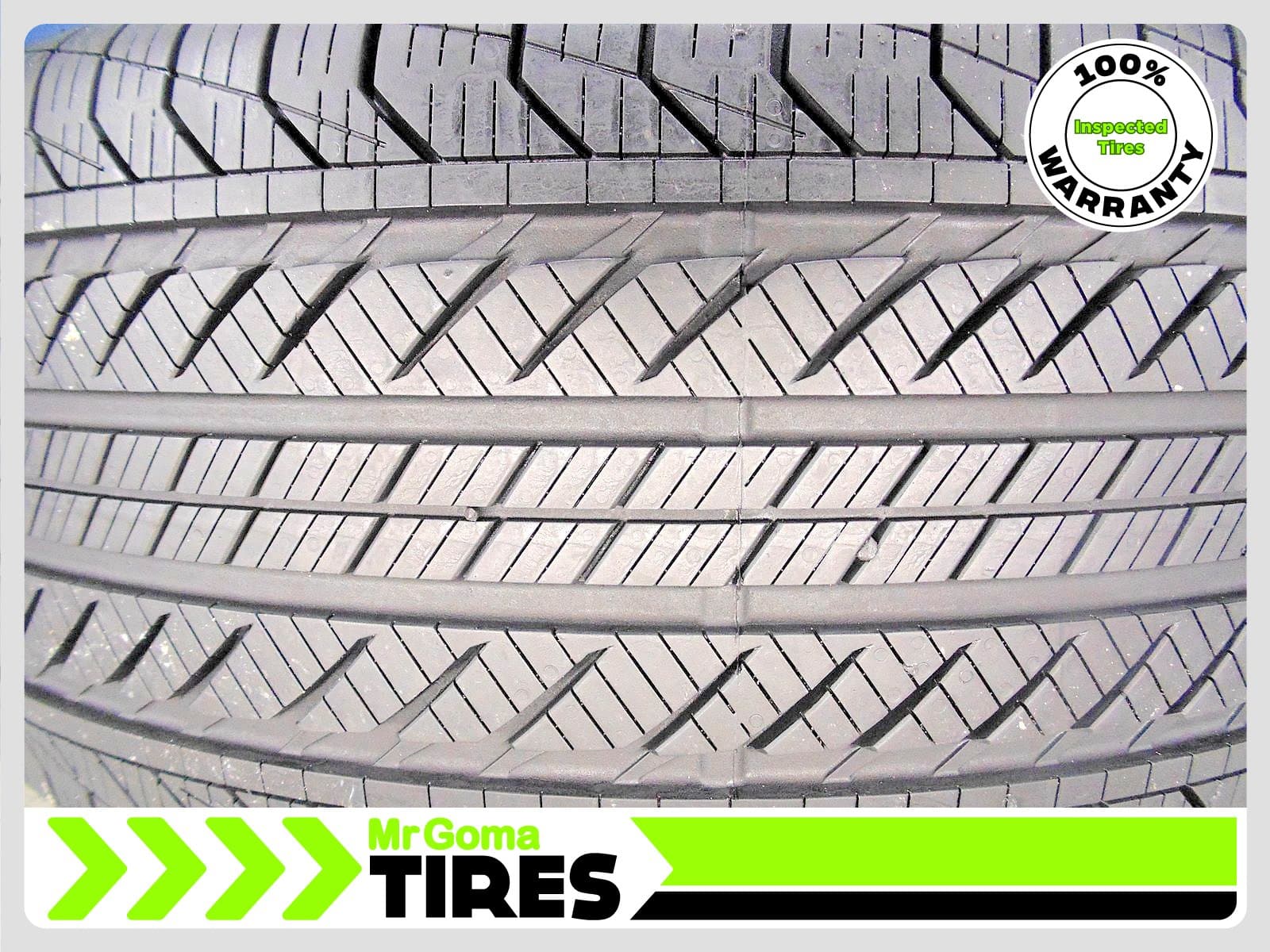 Tire 262585