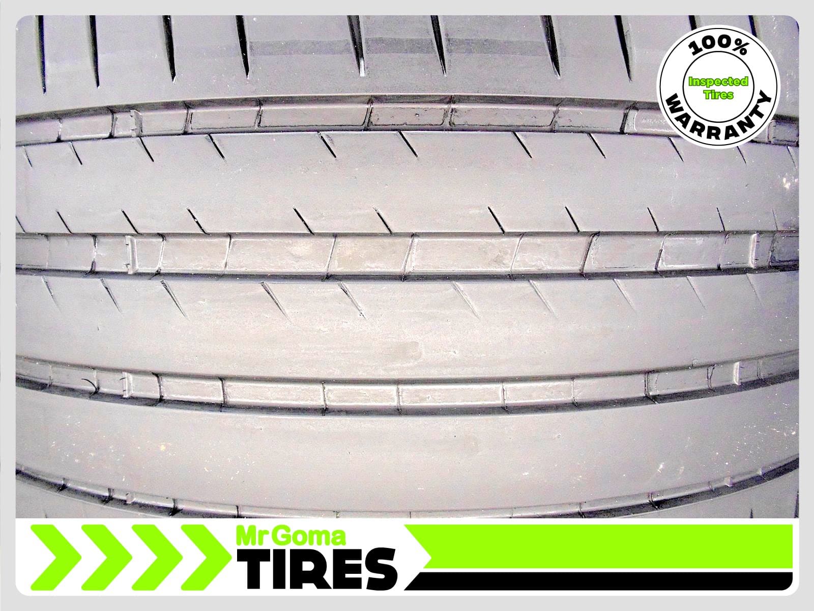 Tire 262776