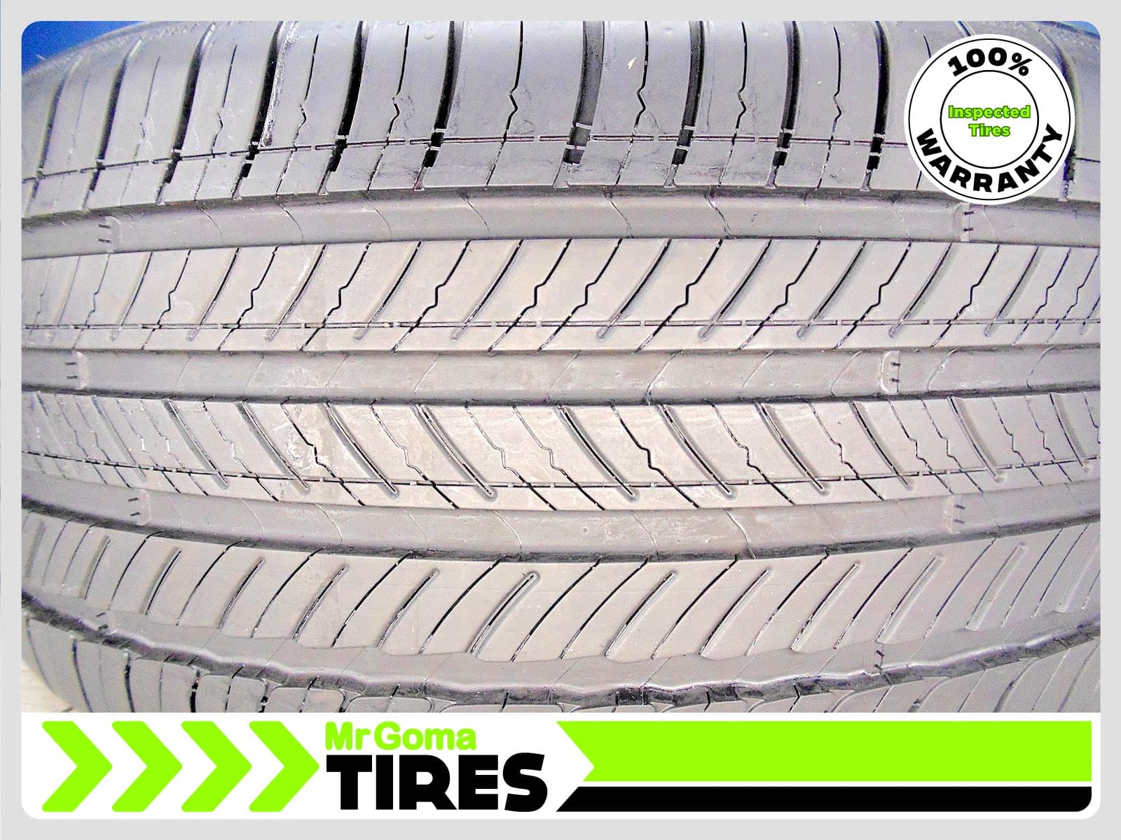 Tire 263011