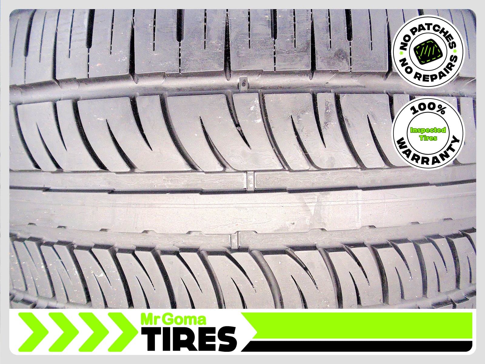 Tire 262818