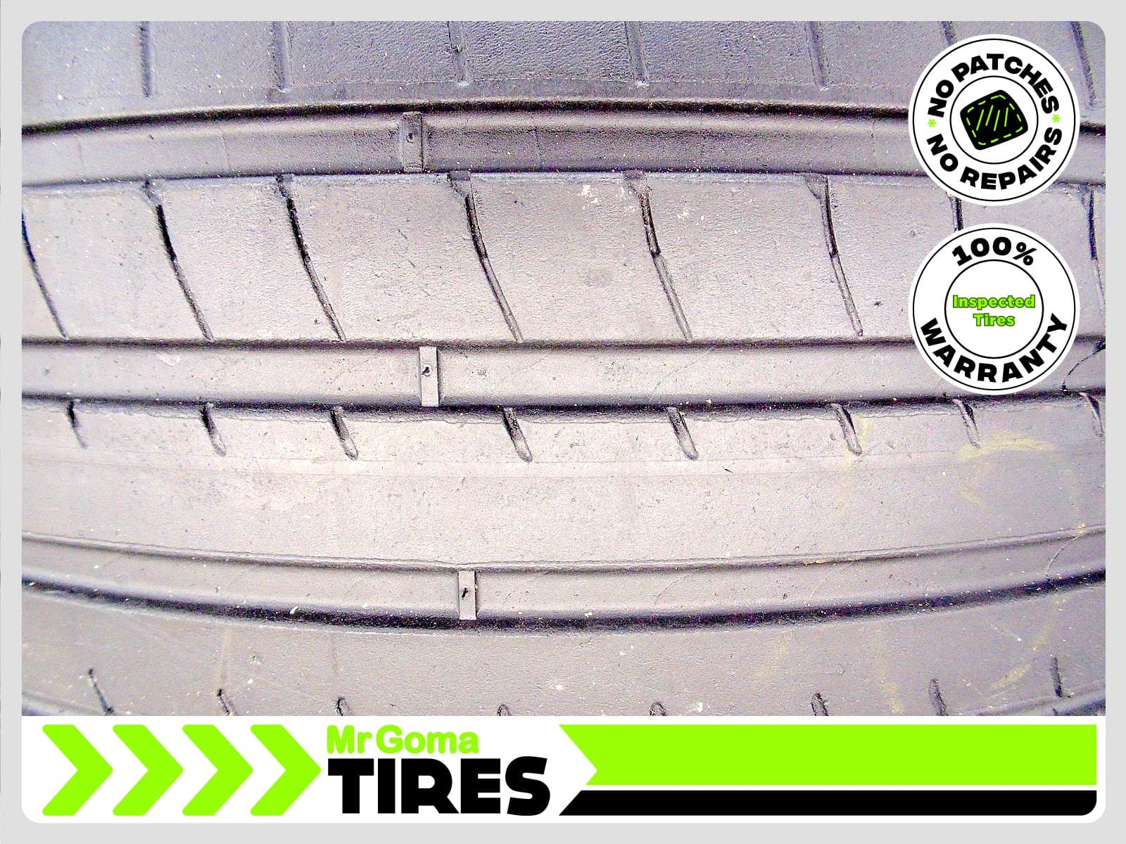 Tire 263021
