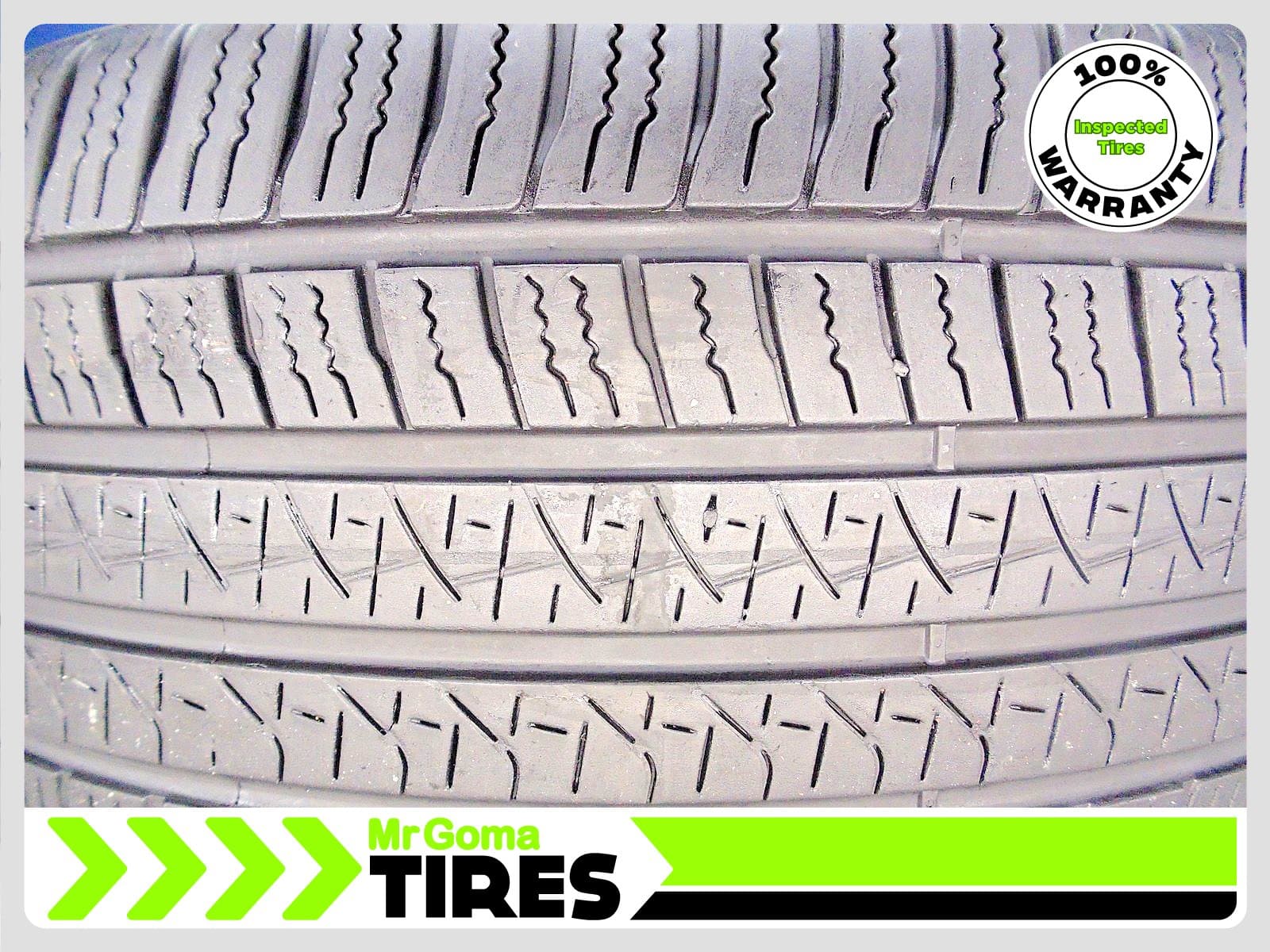 Tire 263029