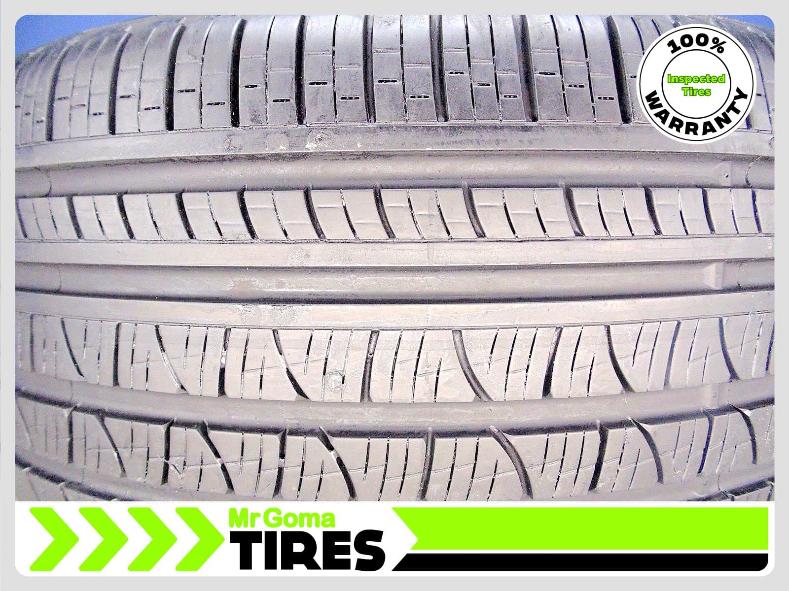 Tire 263032