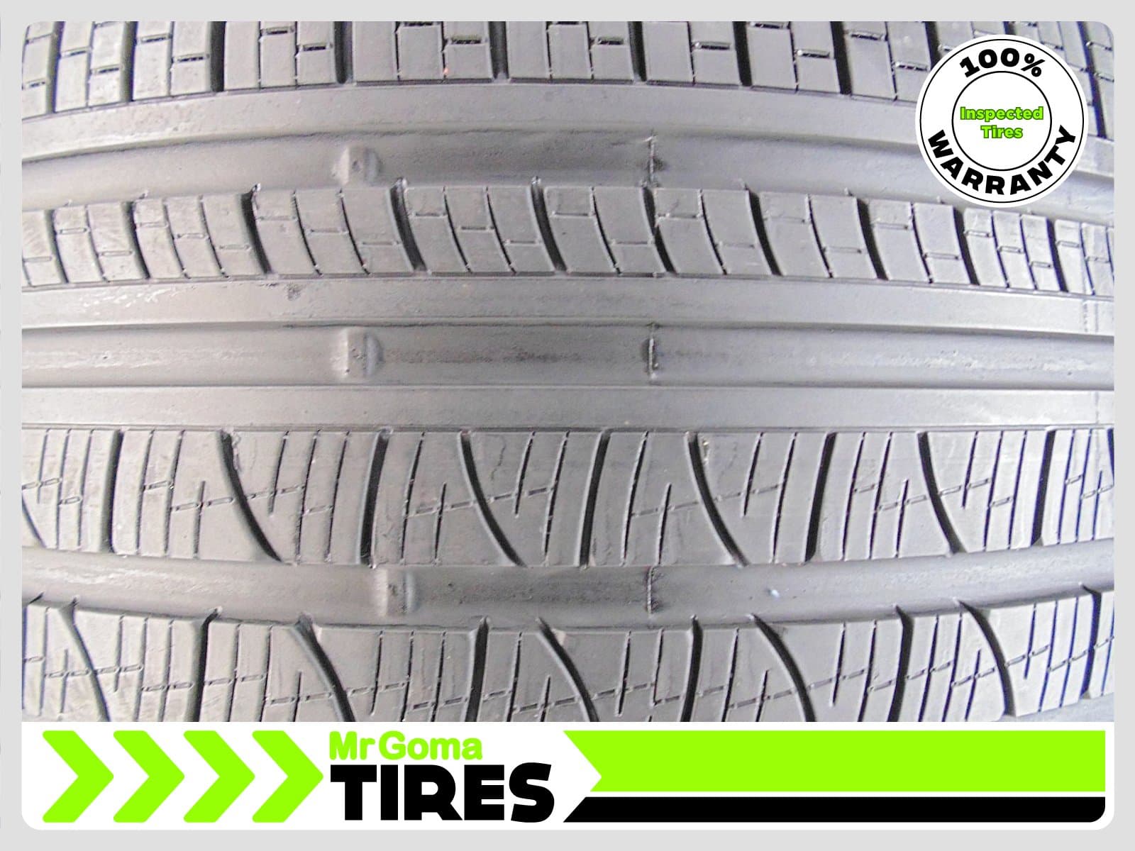 Pirelli Scorpion Verde All Season EcoImpact Neo 295/35/21