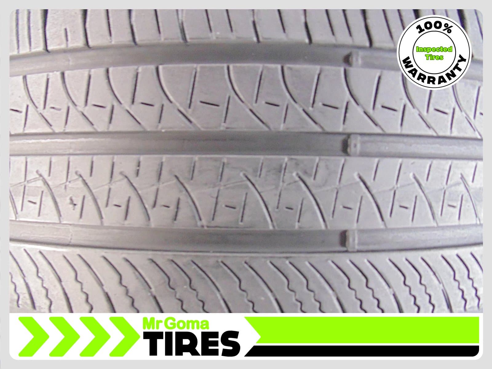 Pirelli P Zero TM All Season B PNCS XL 275/35/22