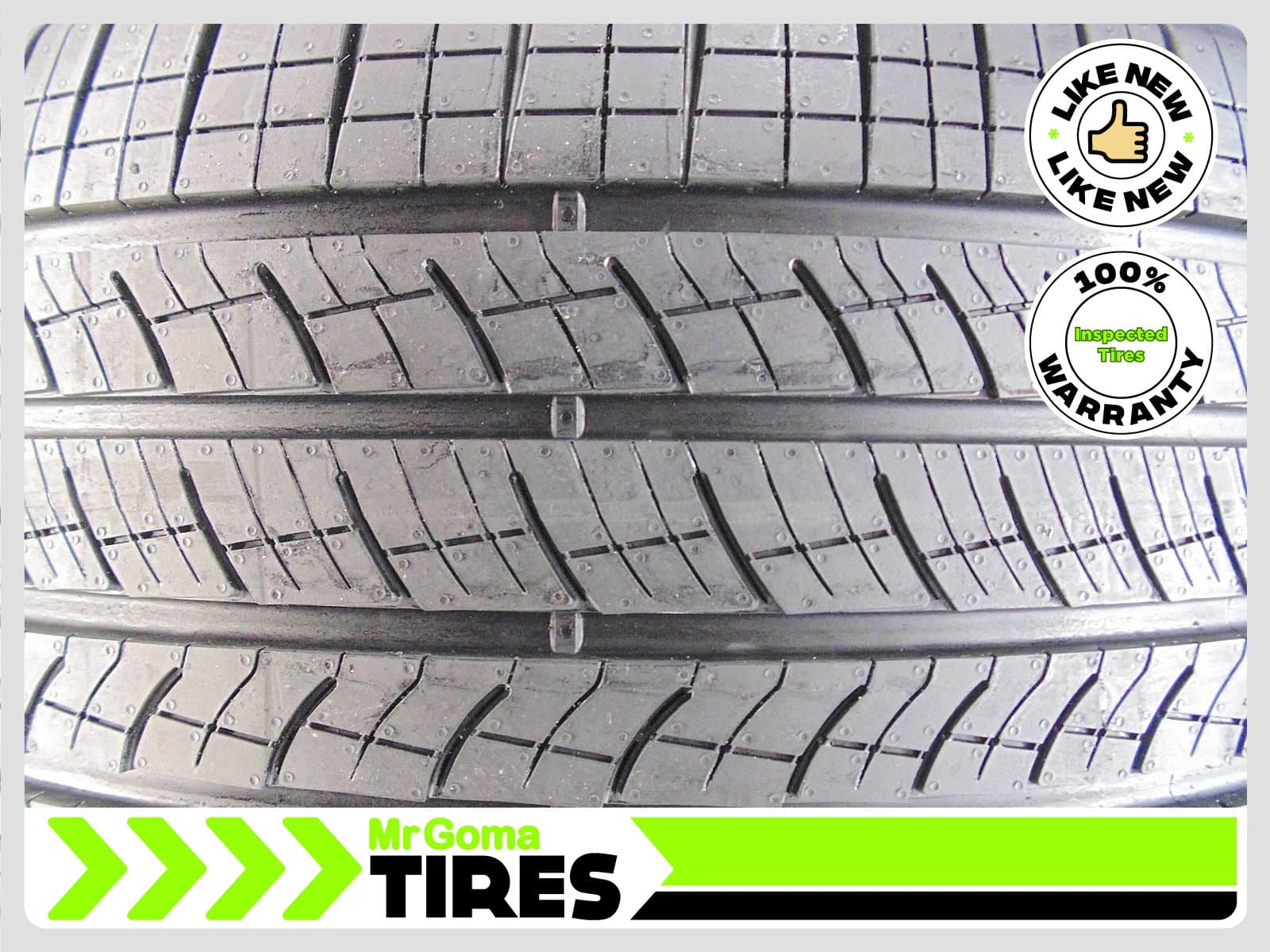 Pirelli Scorpion TM MS KS PNCS XL 265/45/21