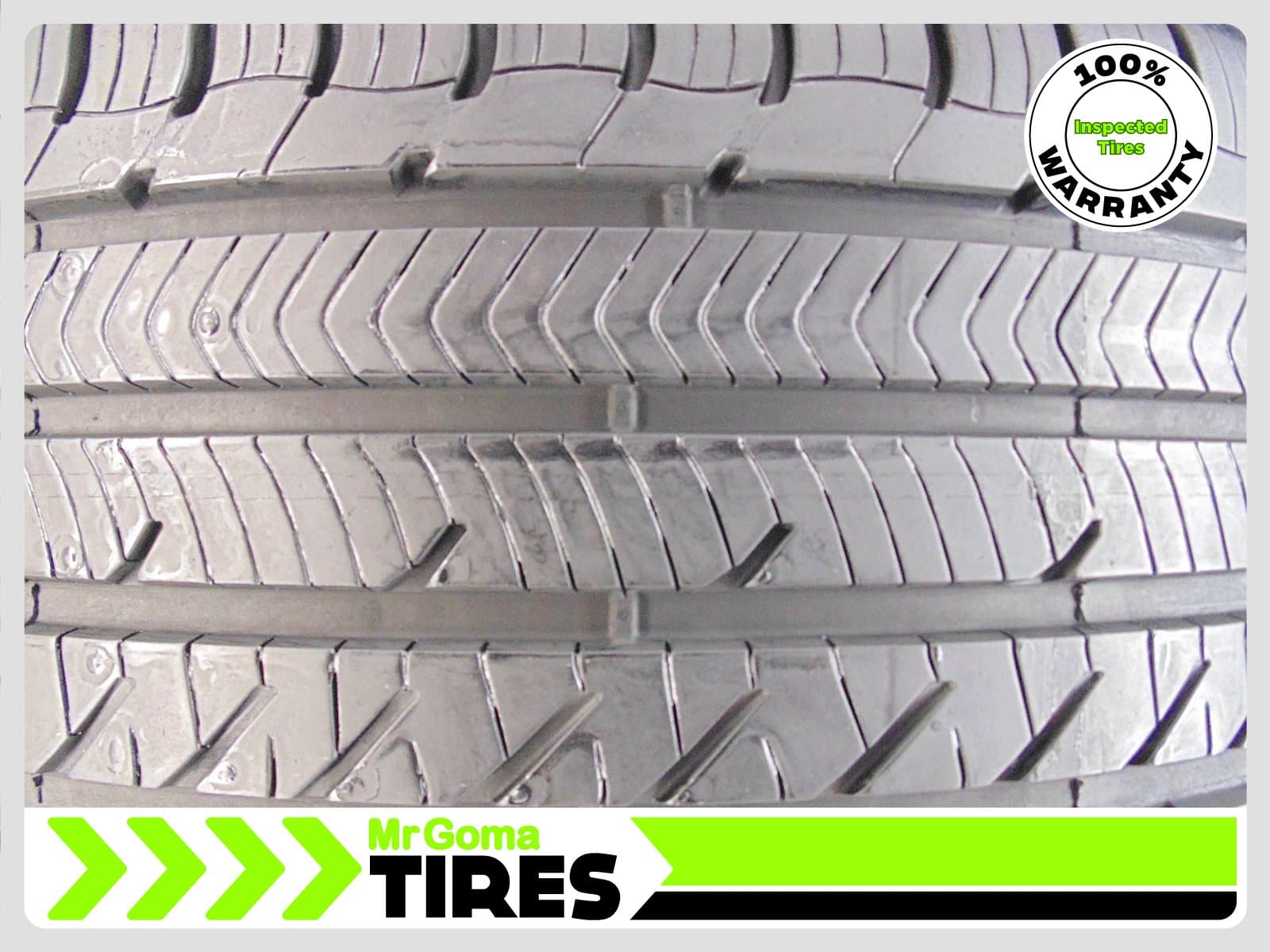 Goodyear Eagle Sport All Season AO XL 265/35/21