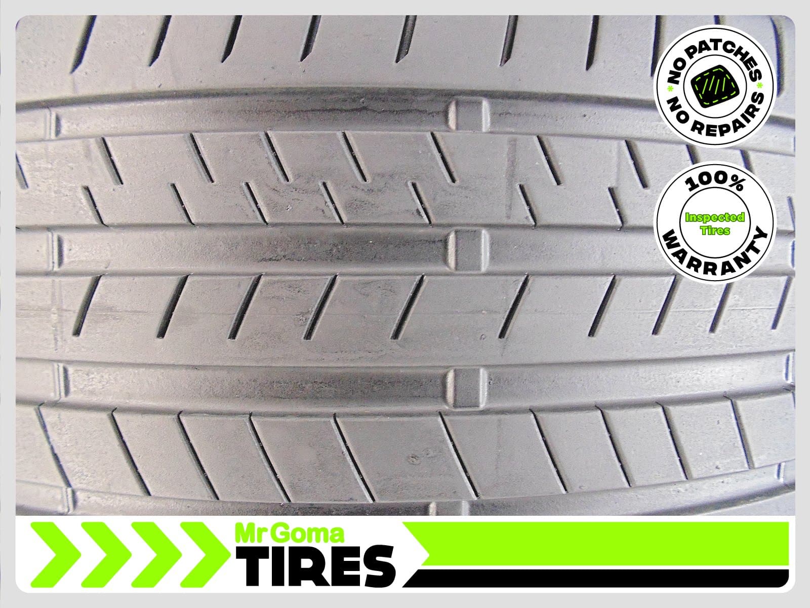 Bridgestone Alenza 001 RSC RFT XL 245/40/21