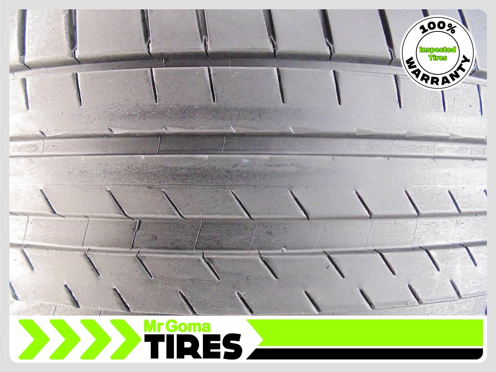 Michelin Pilot Sport 4 XL 245/40/19