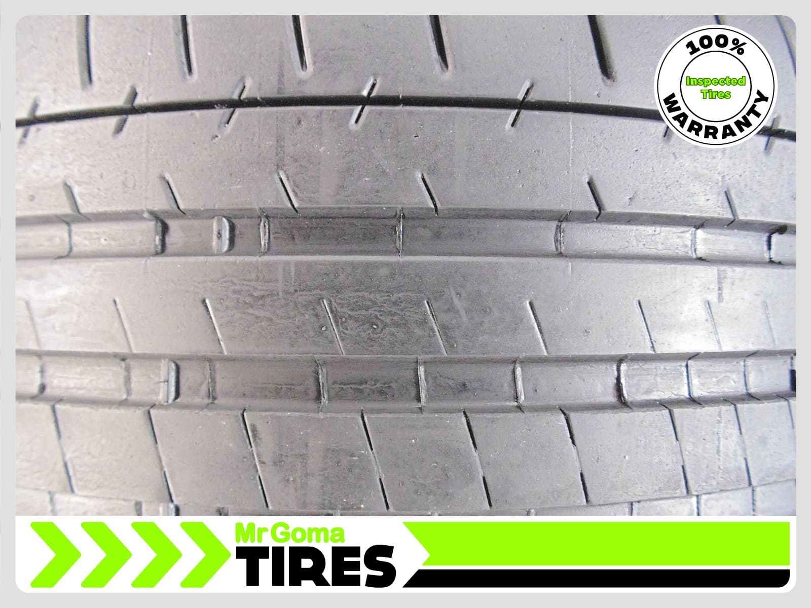 Michelin Pilot Super Sport XL 255/35/19