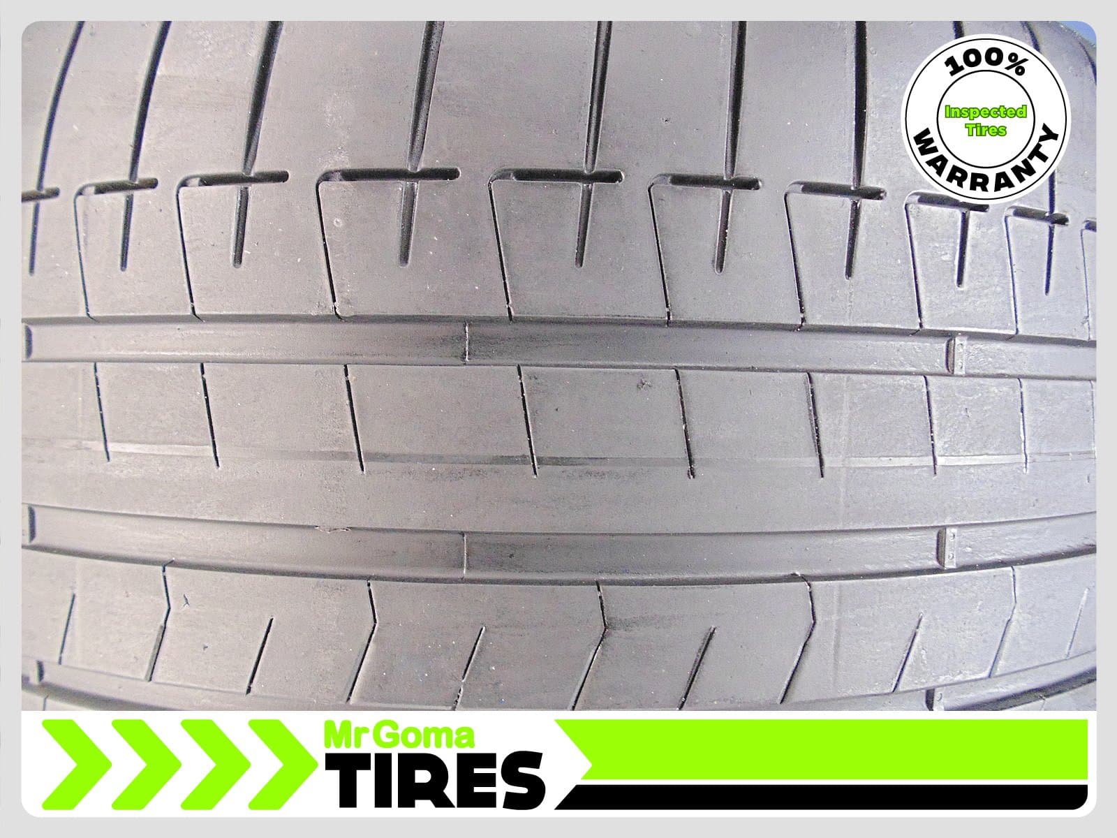 Pirelli P Zero TM R XL 295/35/21