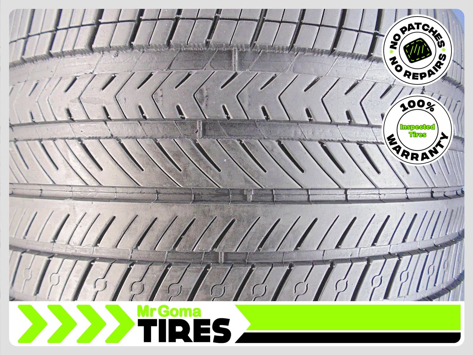 Michelin Pilot Sport All Season 4 ZP RFT 335/25/20