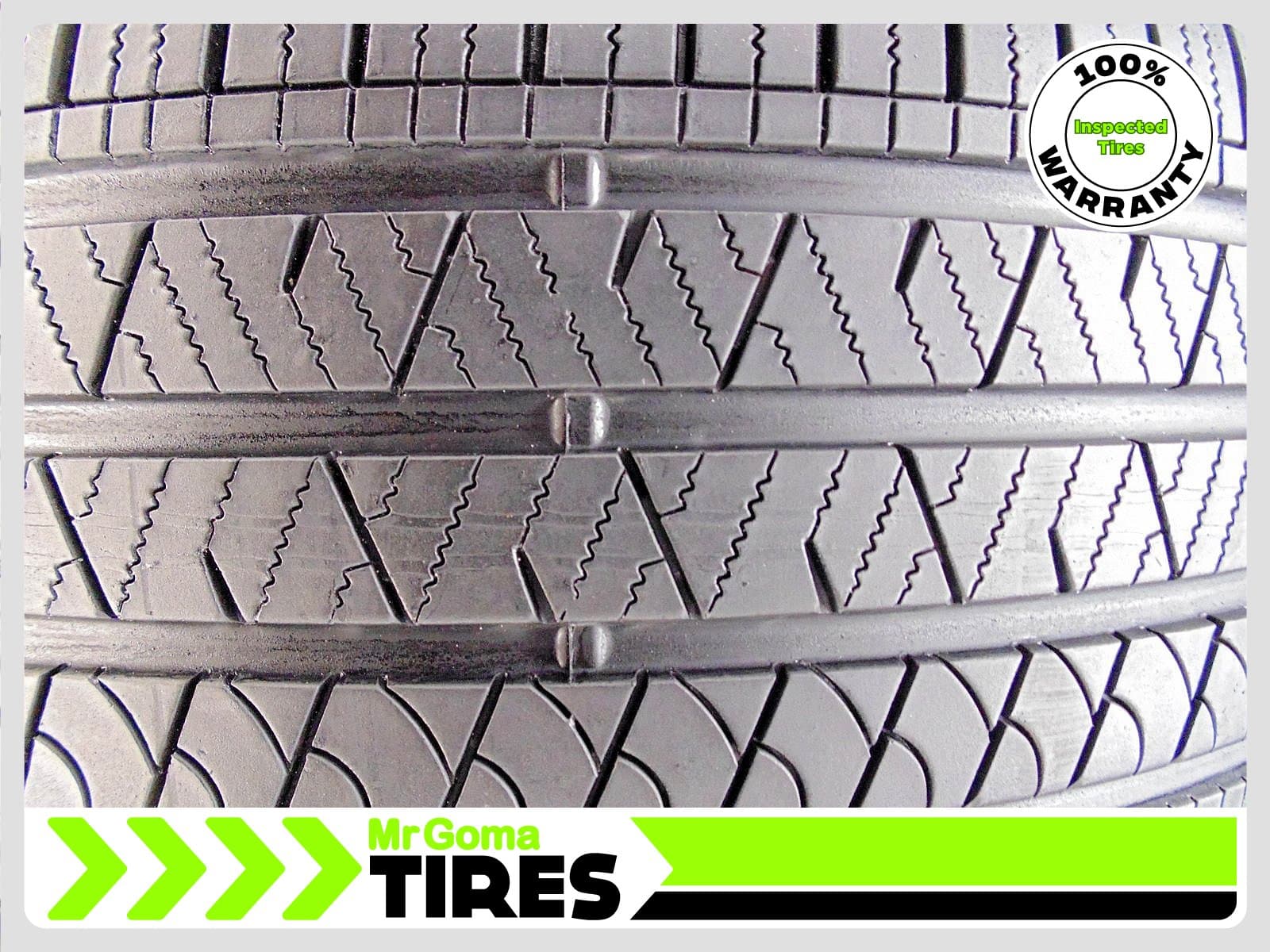 Continental CrossContact LX Sport SSR RFT RSC XL 285/45/21