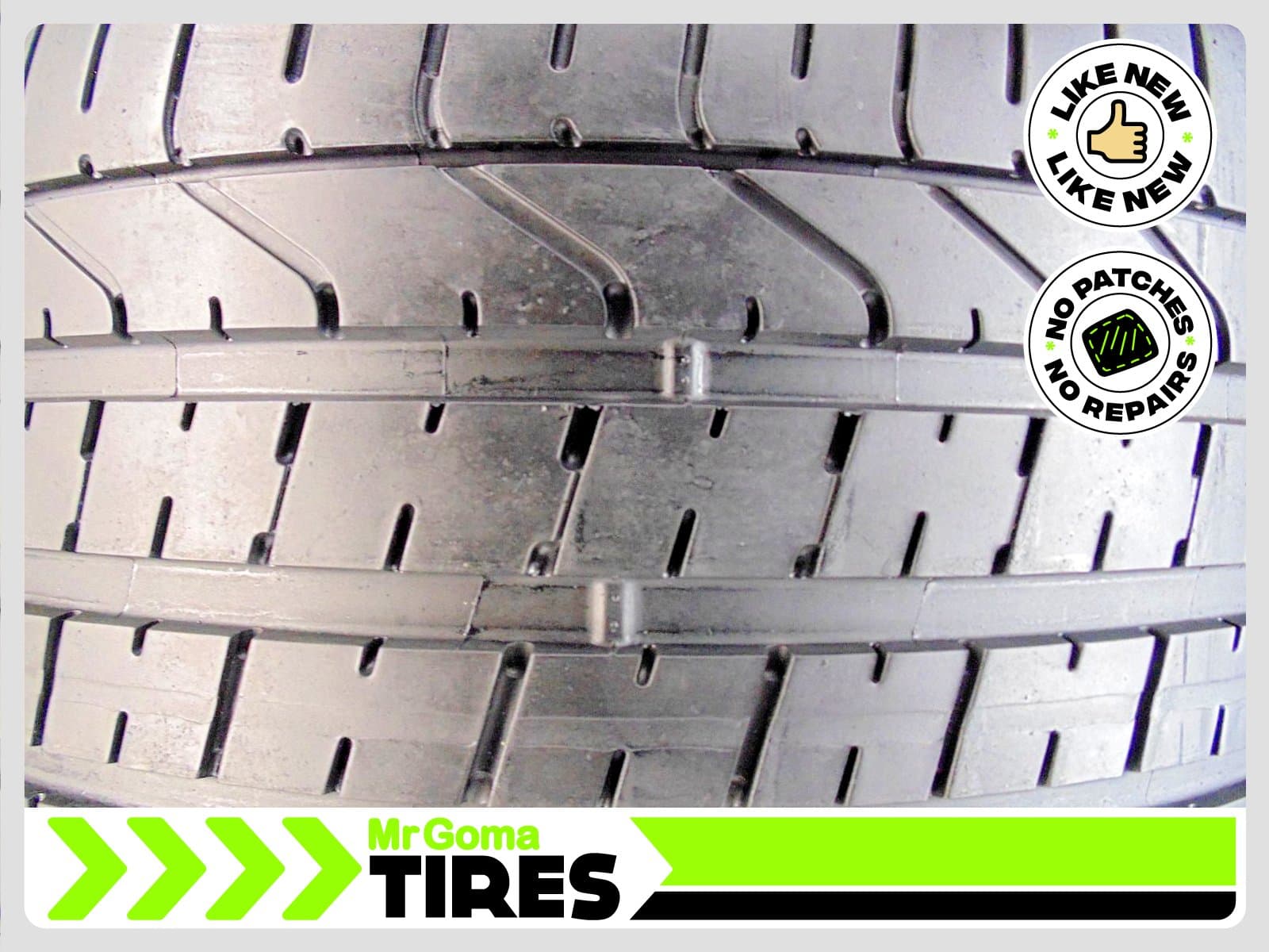 Tire 263600