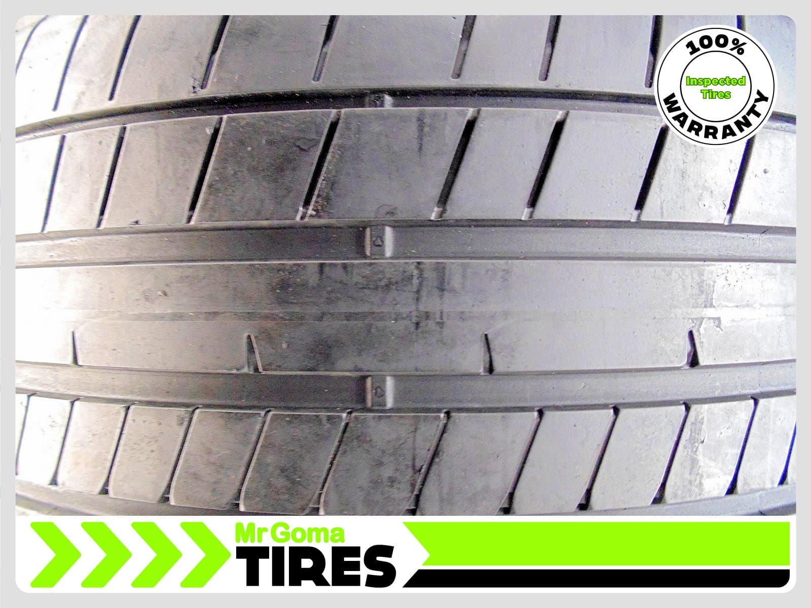 Tire 263654