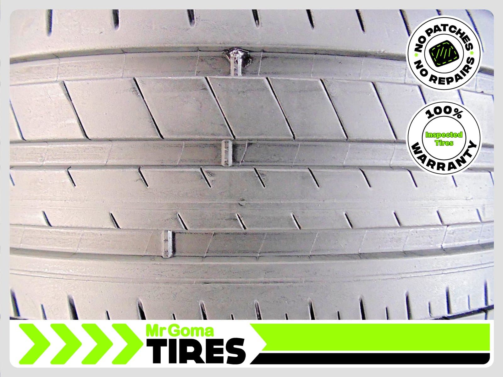 Tire 263606