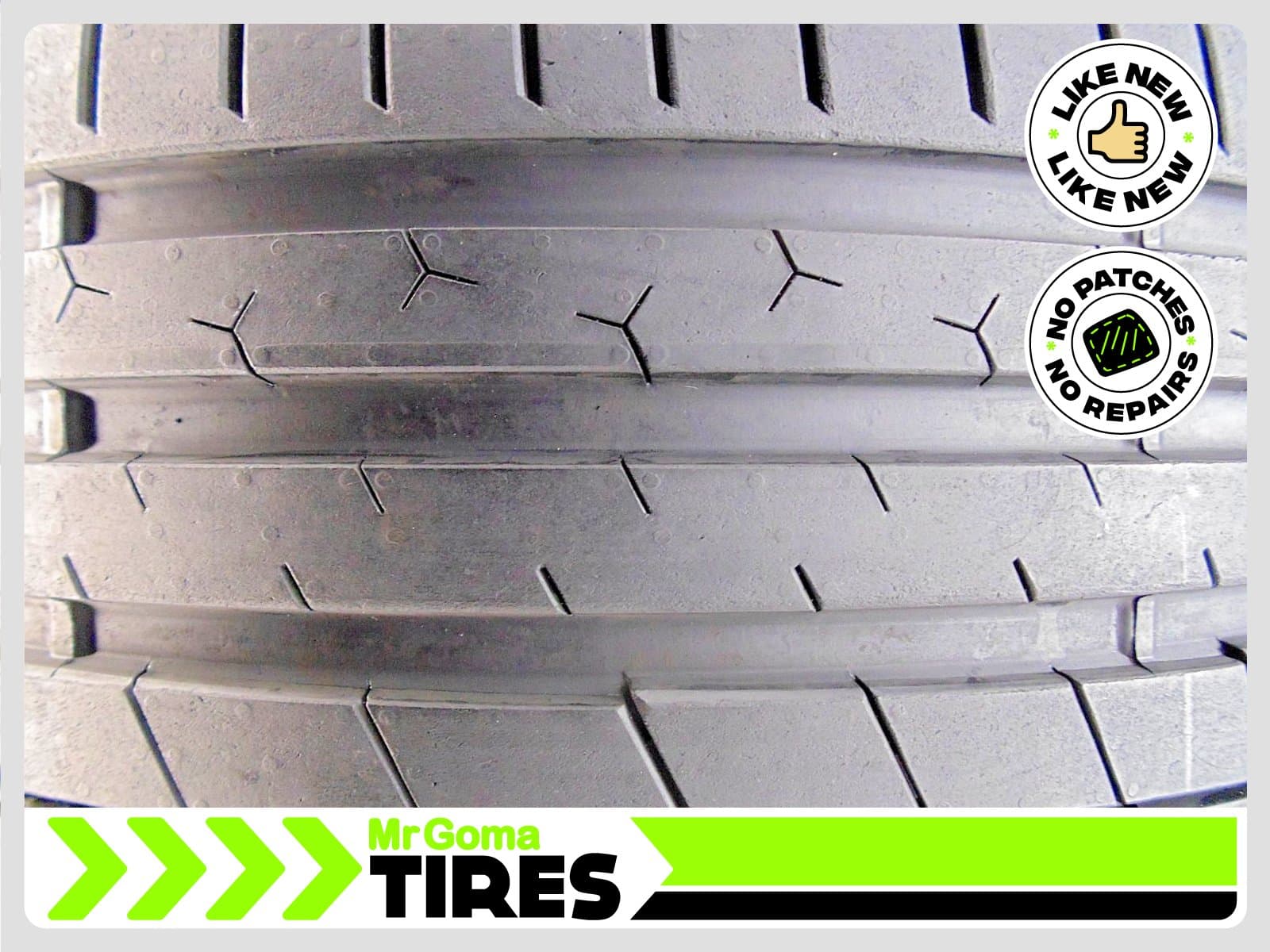 Tire 263626