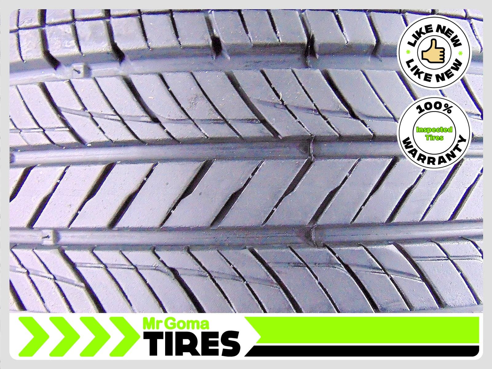 Tire 244688