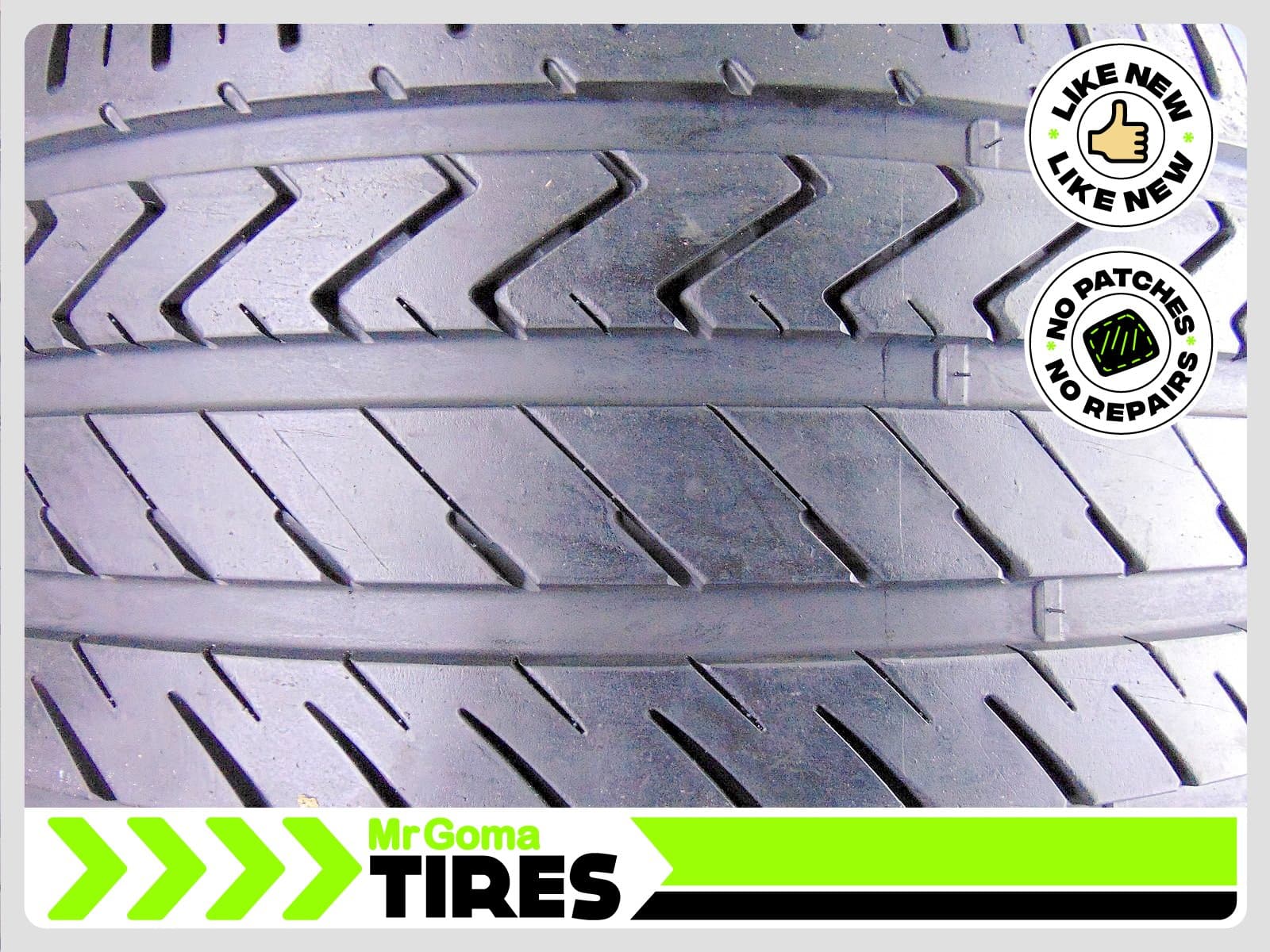 Tire 247862