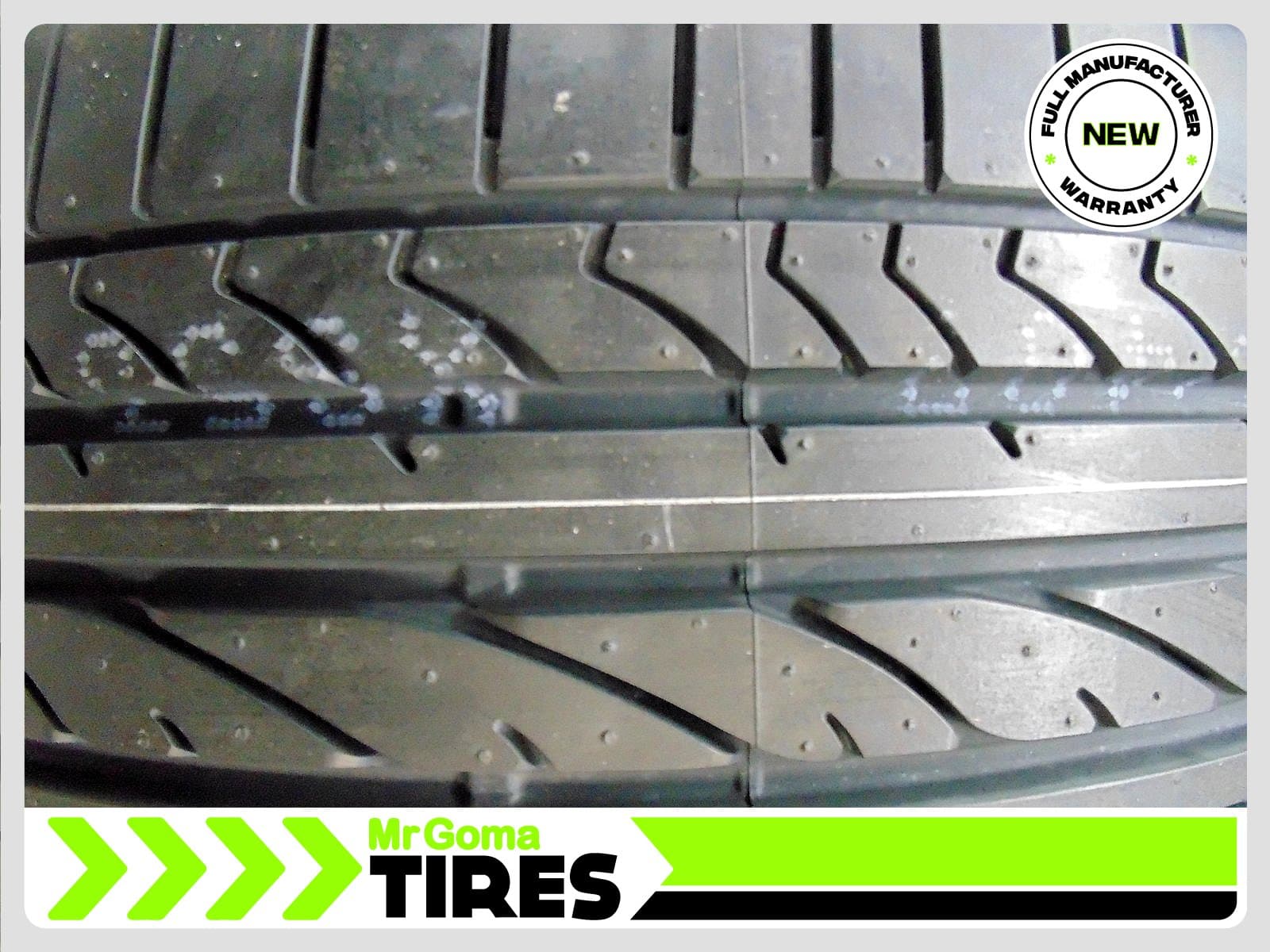 Tire 253156